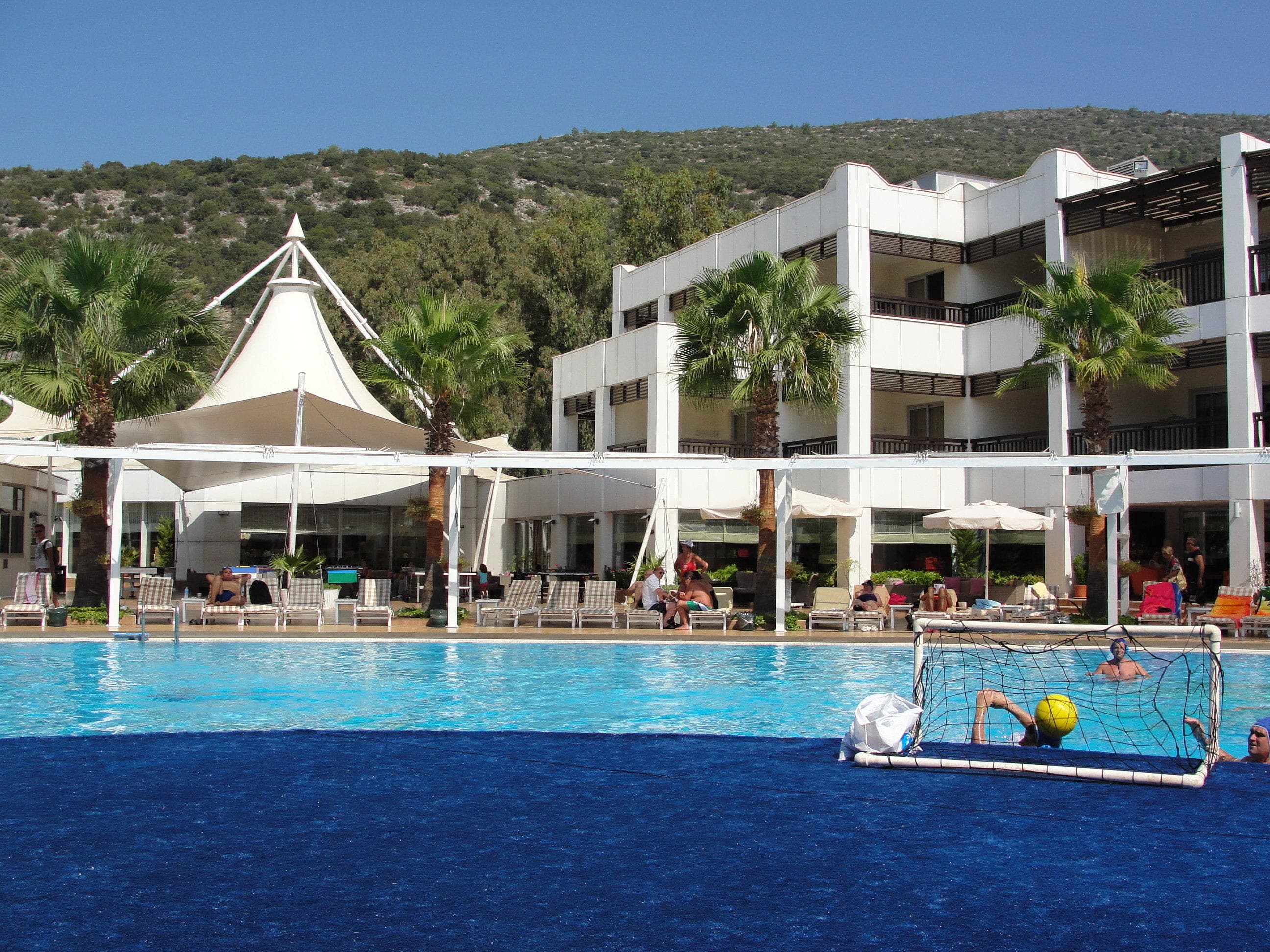 Latanya Park Resort Ansicht 7