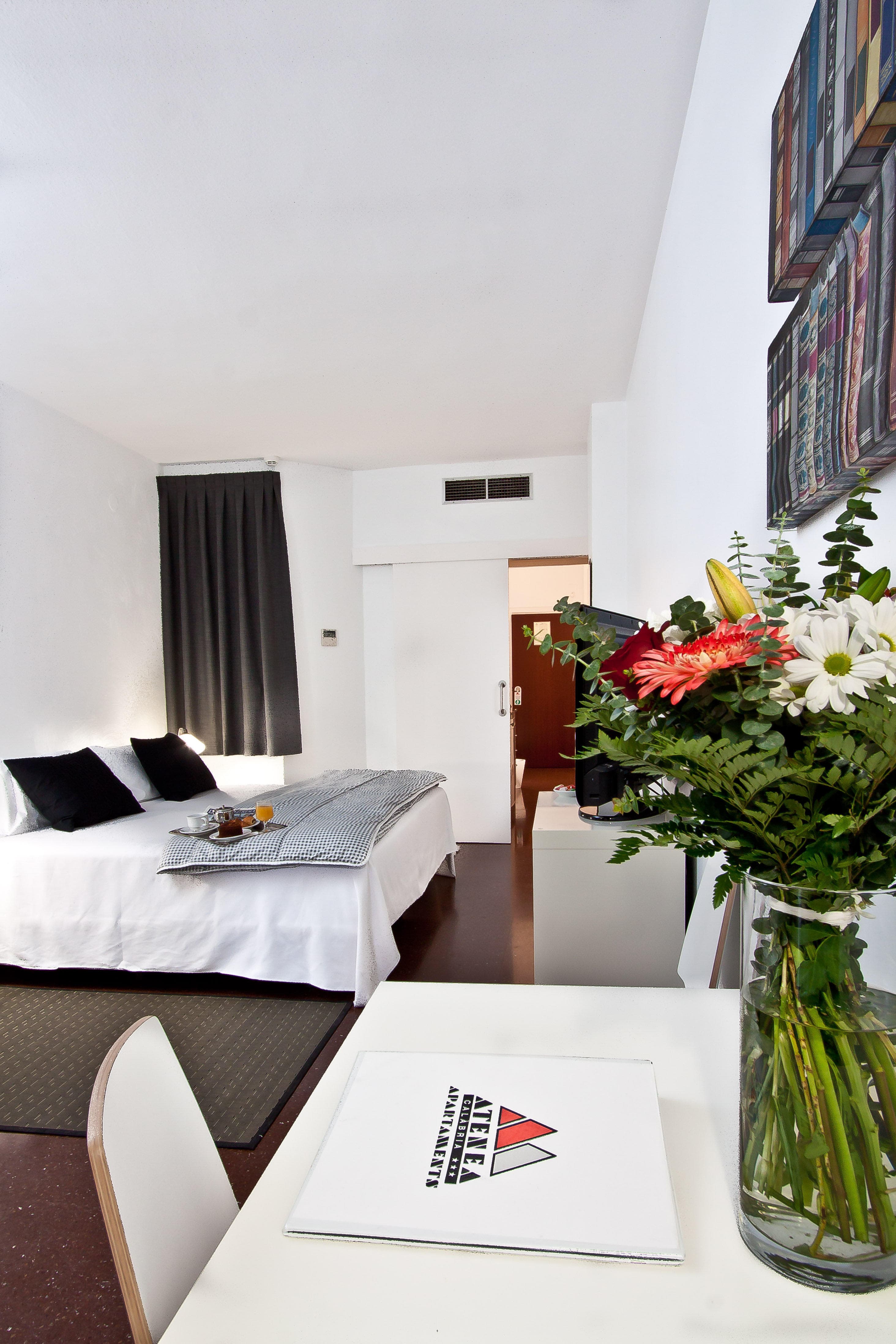 Atenea Calabria Apartments Ansicht 4