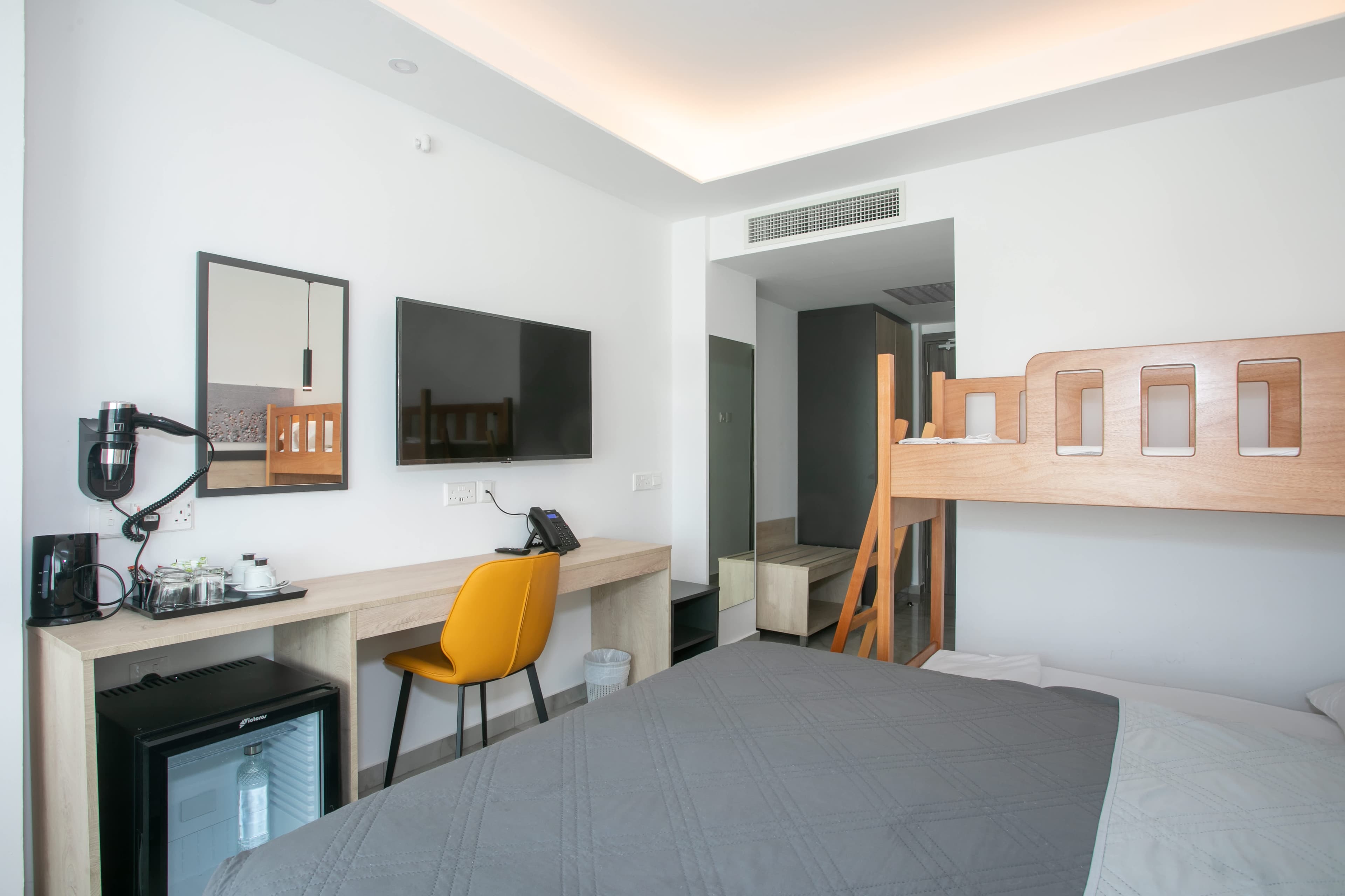 Papouis Protaras Hotel Ansicht 4