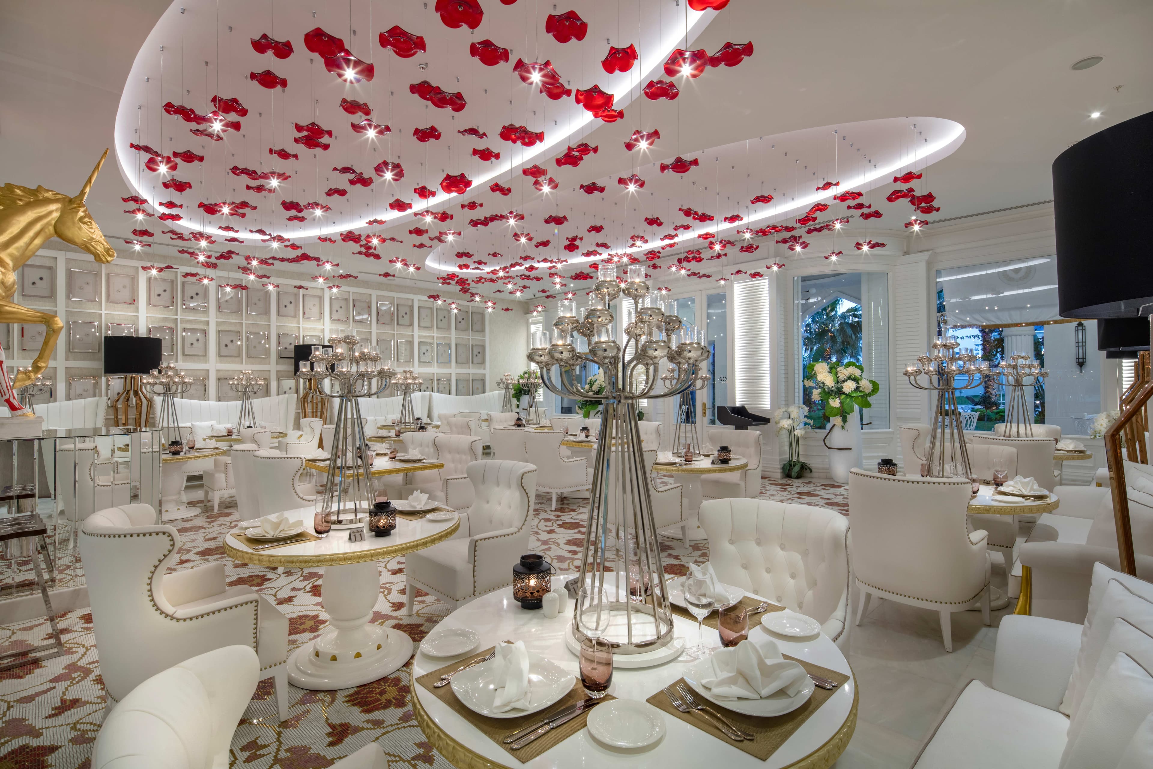 Granada Luxury Belek Ansicht 9