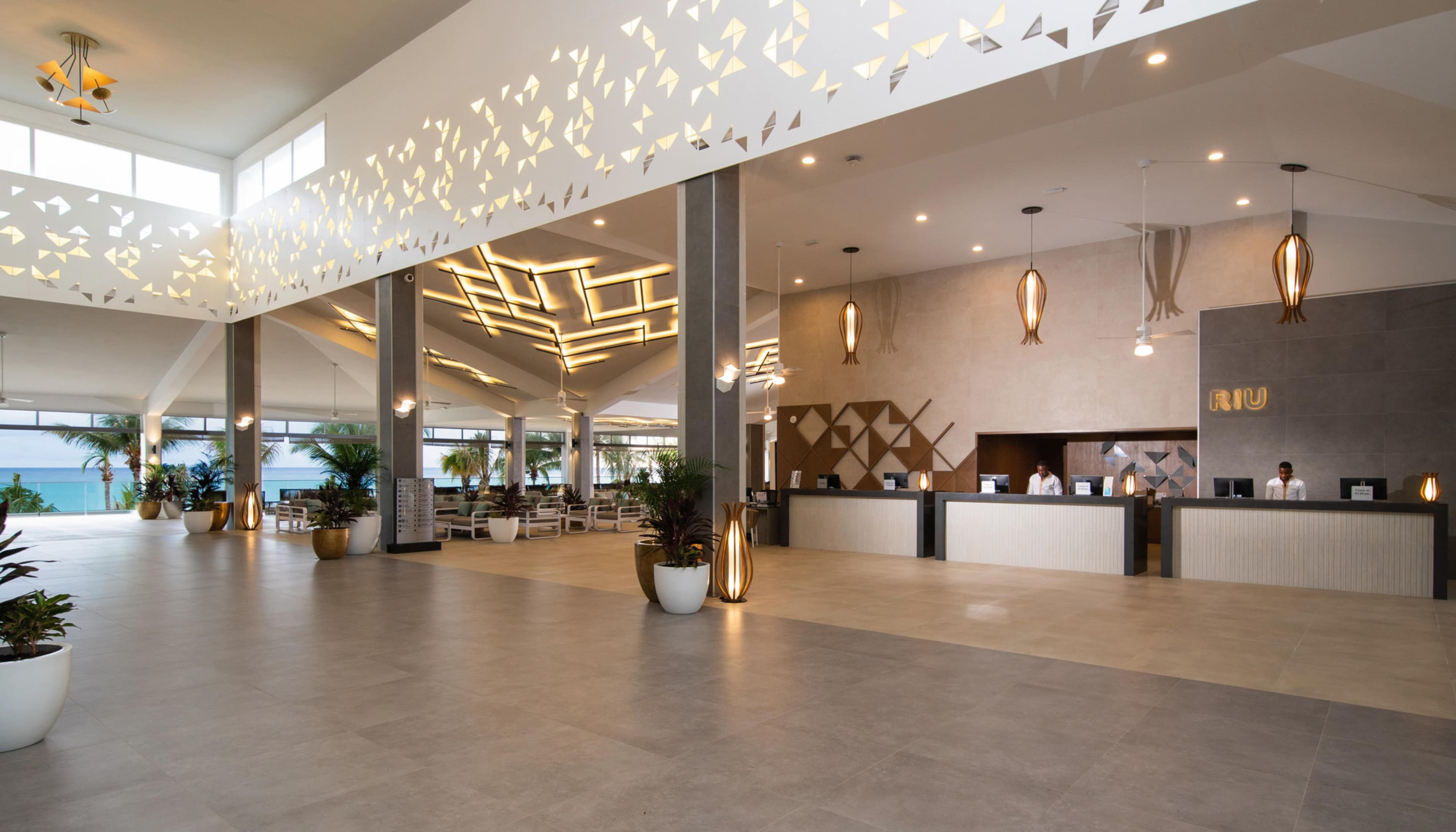 Hotel Riu Ocho Rios Ansicht 7