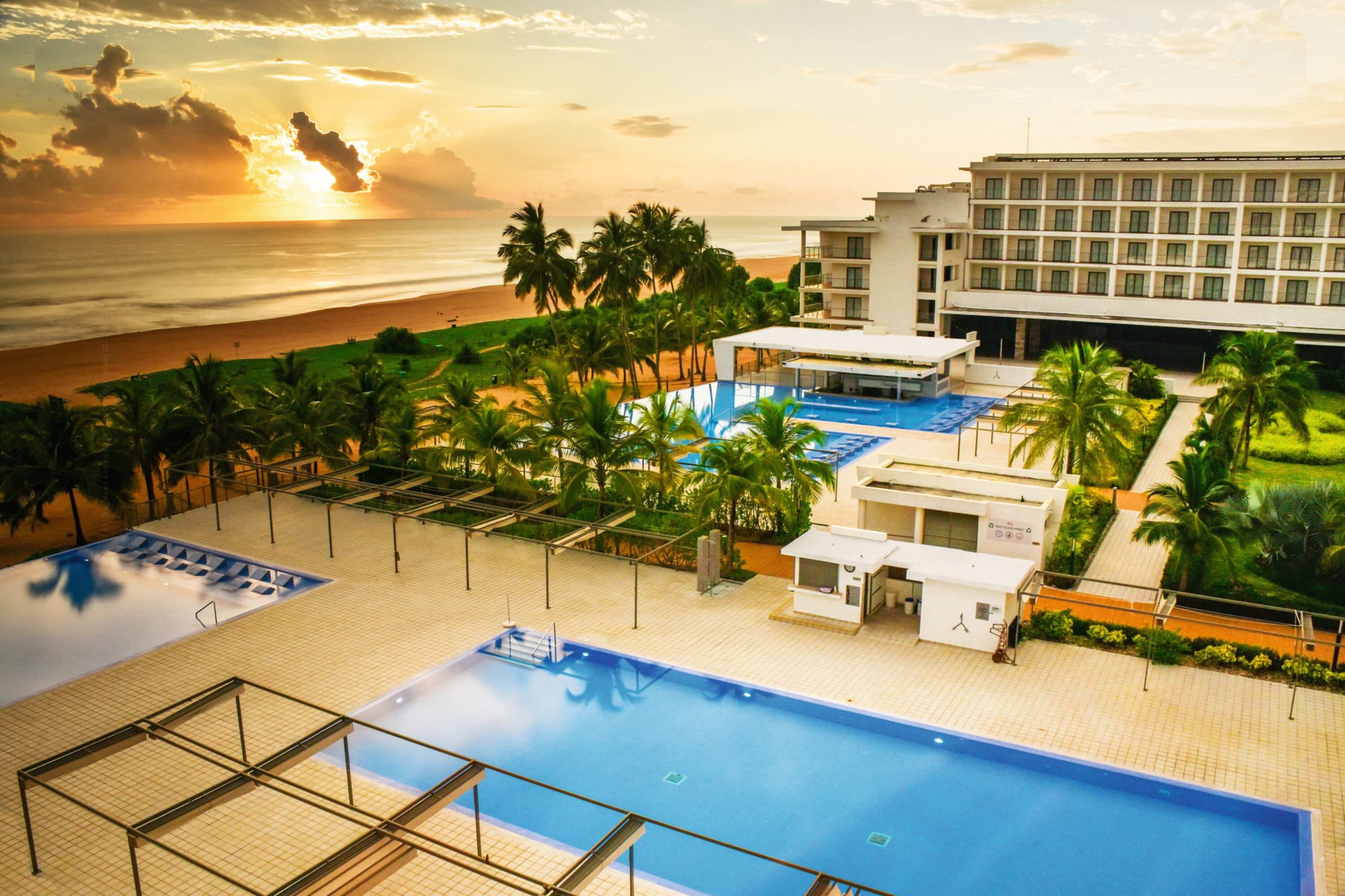 Hotel Riu Sri Lanka
