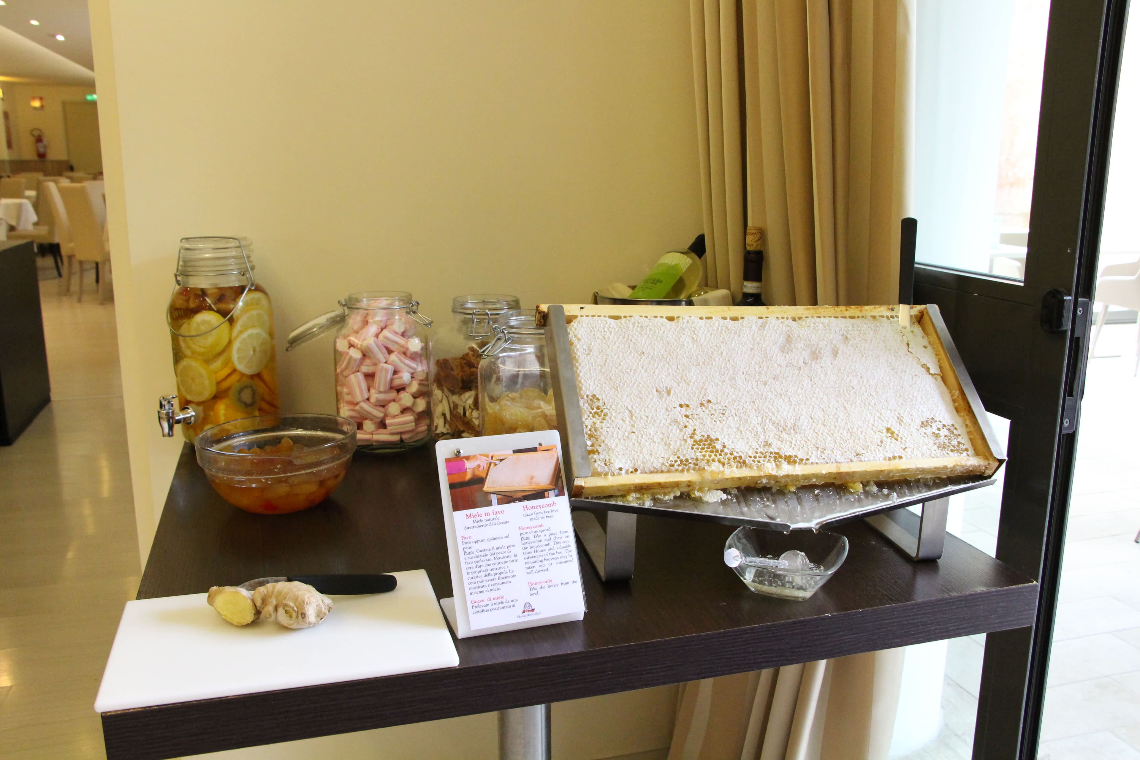 Hotel Executive Ansicht 9