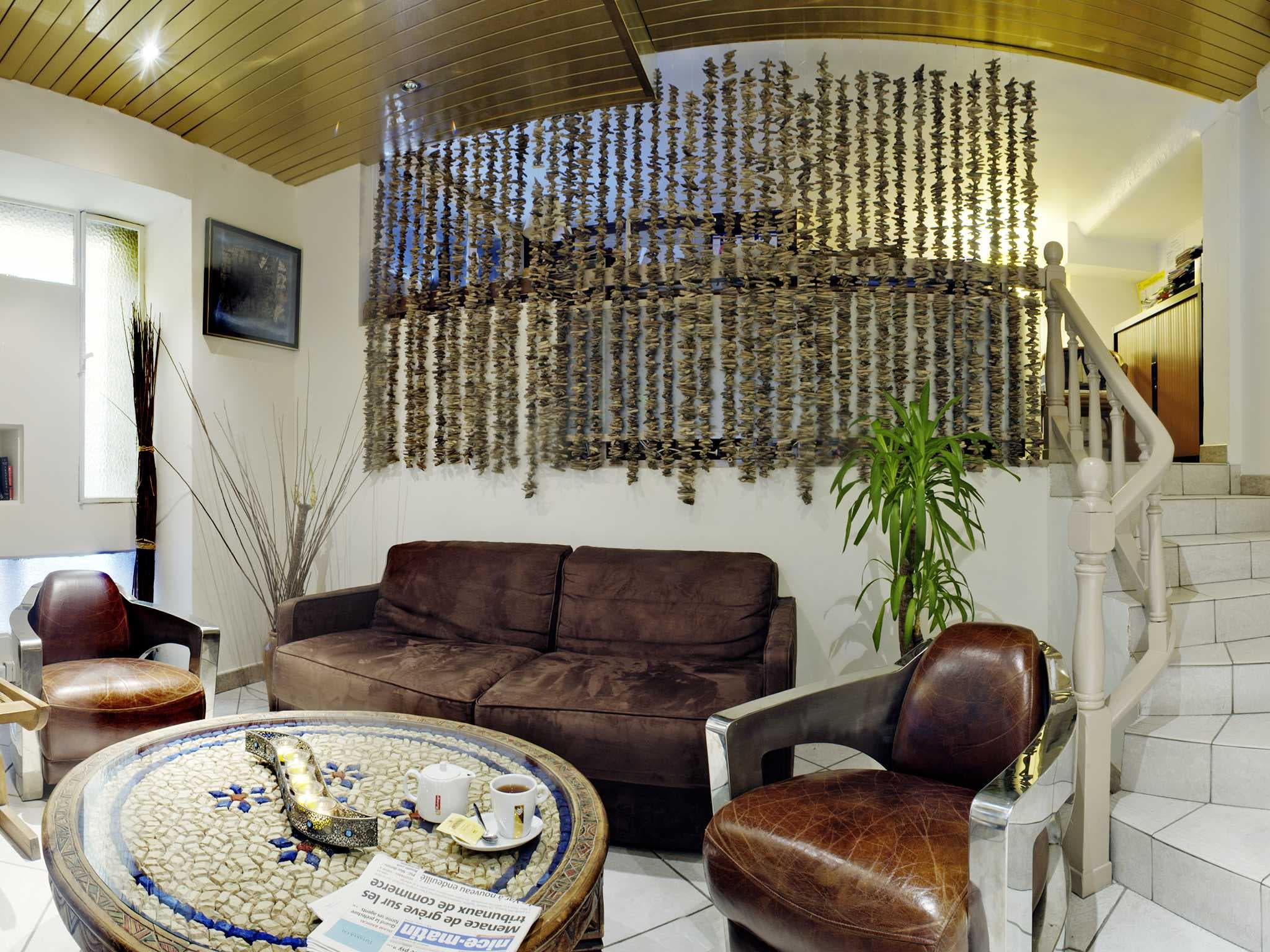 Hotel Esprit d'Azur Ansicht 8