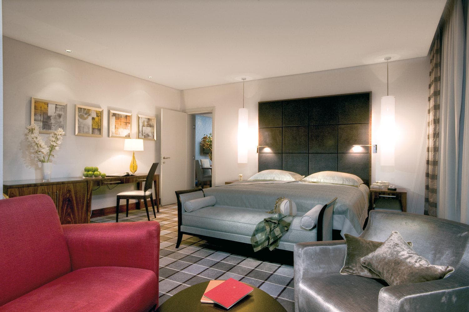 Monte Mulini Adults Exclusive Hotel by Maistra Collection Ansicht 4