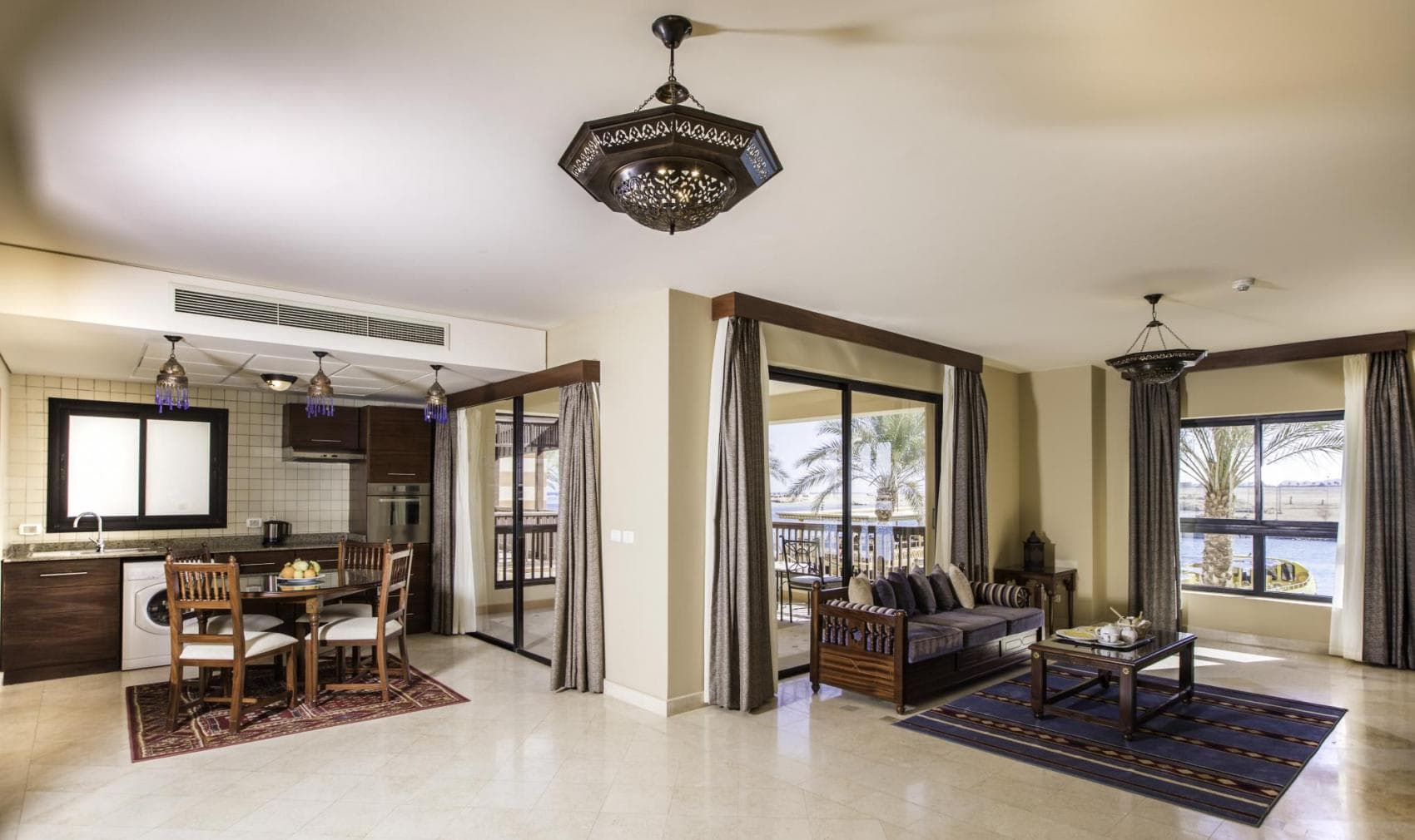 Marina Resort Port Ghalib, a member of Radisson Individuals Ansicht 5