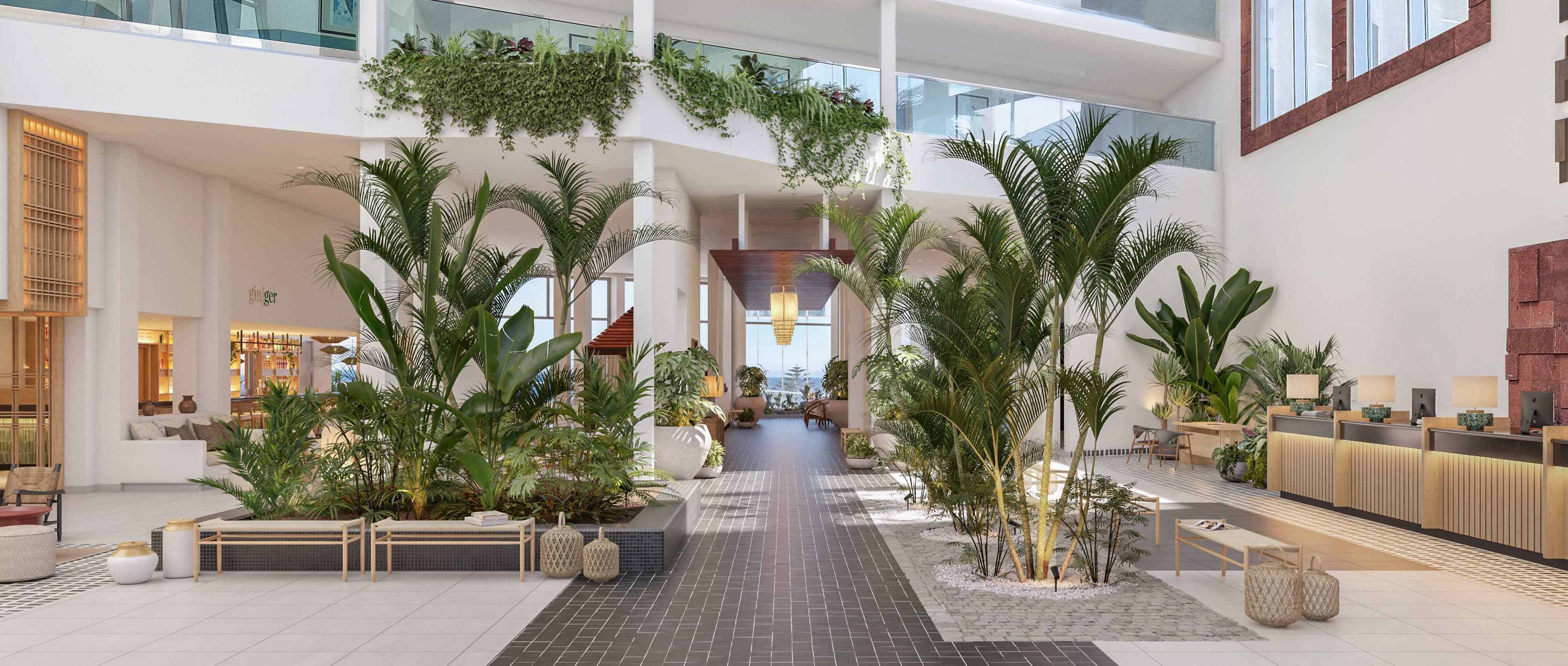 Paradisus by Meliá Fuerteventura Ansicht 8