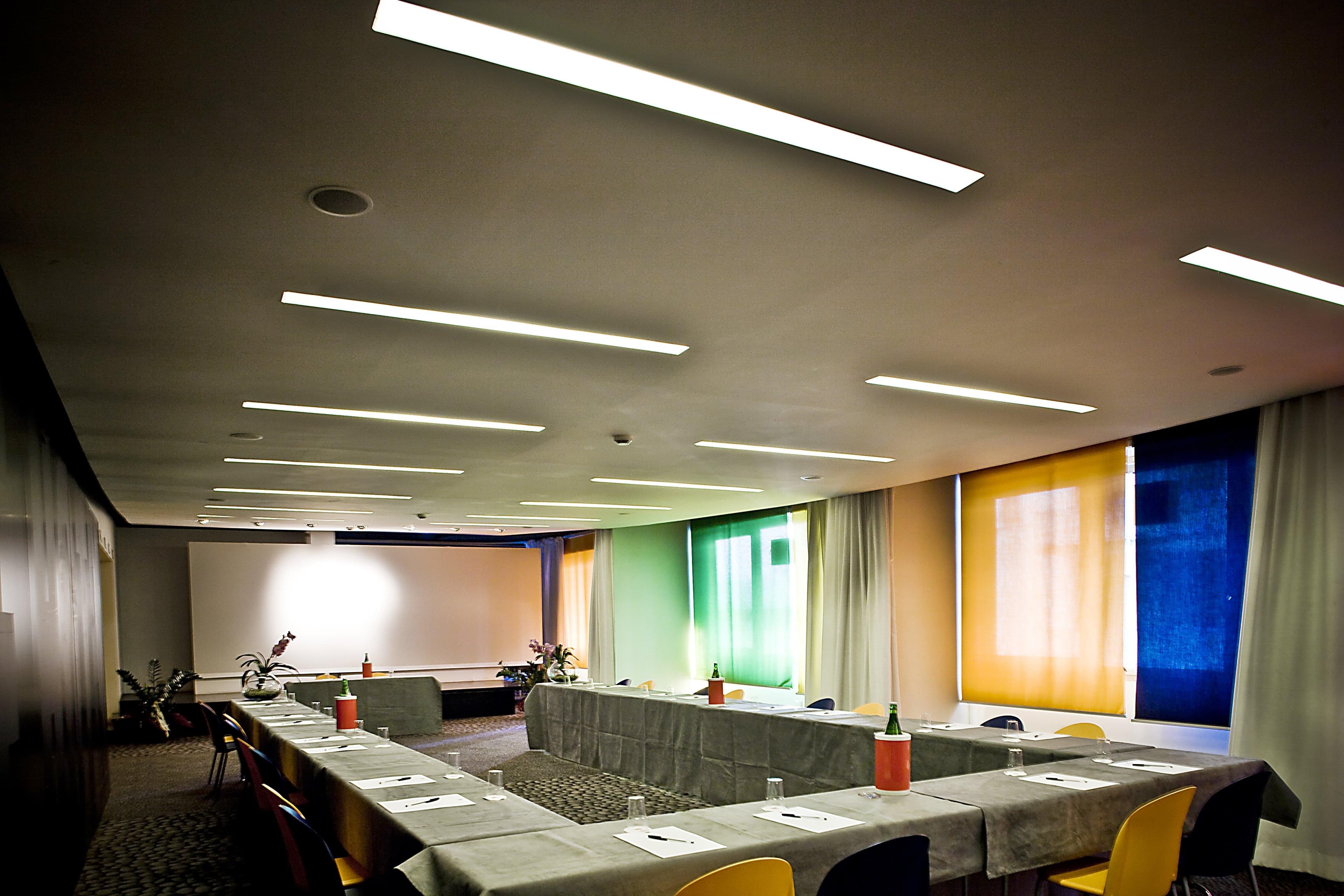 Hotel Ripa Roma Ansicht 7