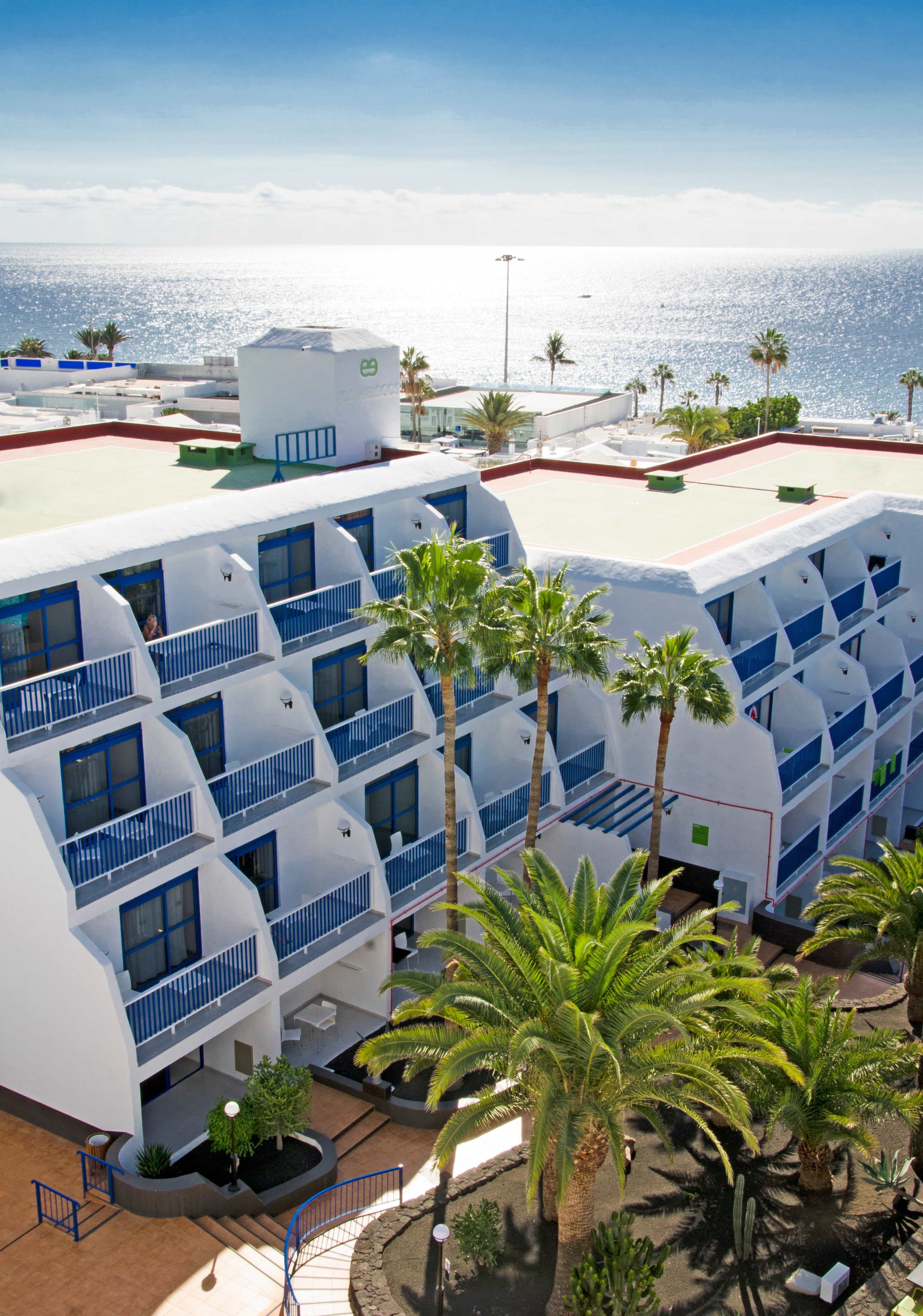 Ereza Apartamentos Los Hibiscos- Adults Only Ansicht 2