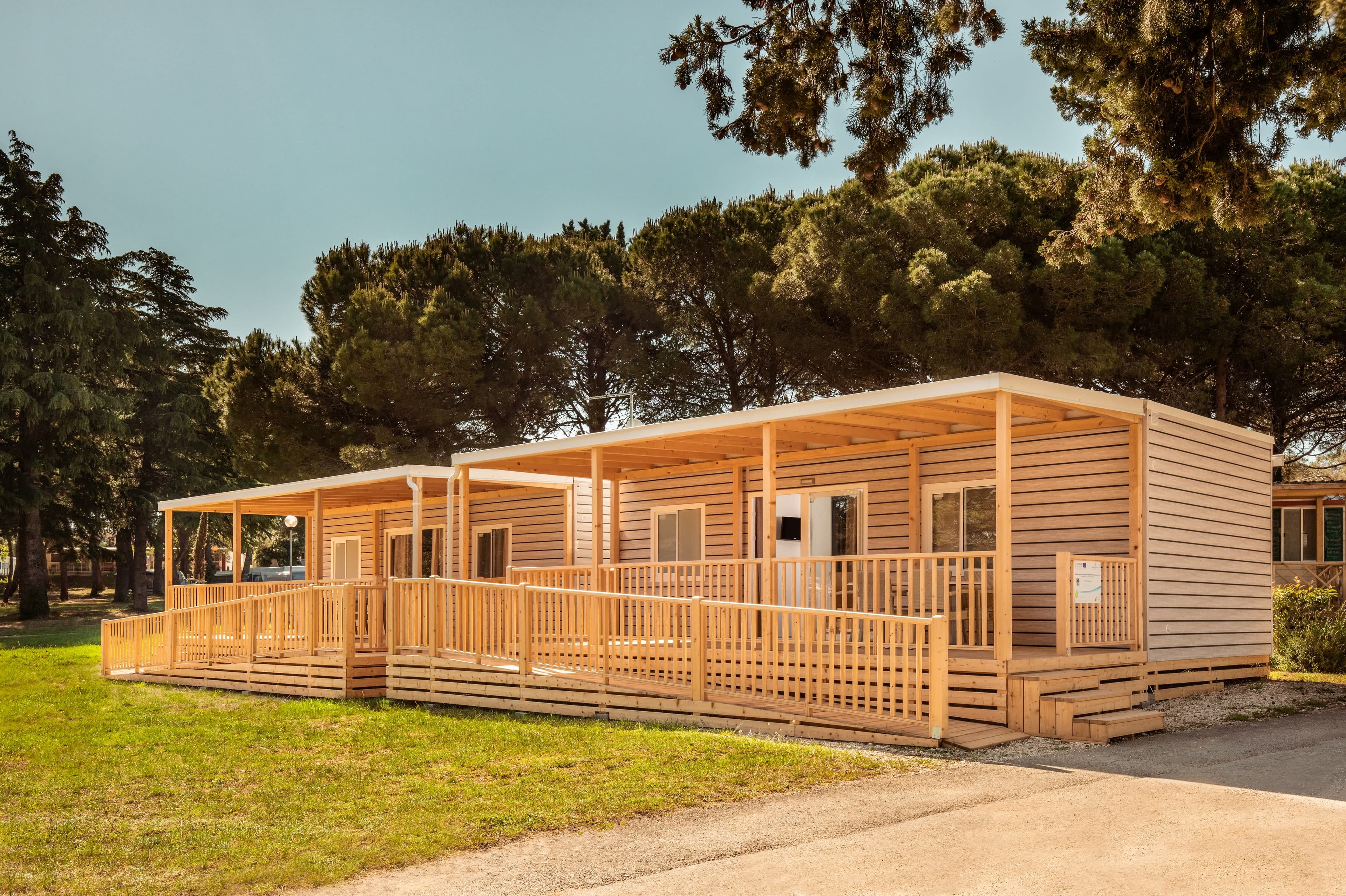 Camping Brioni Ansicht 3