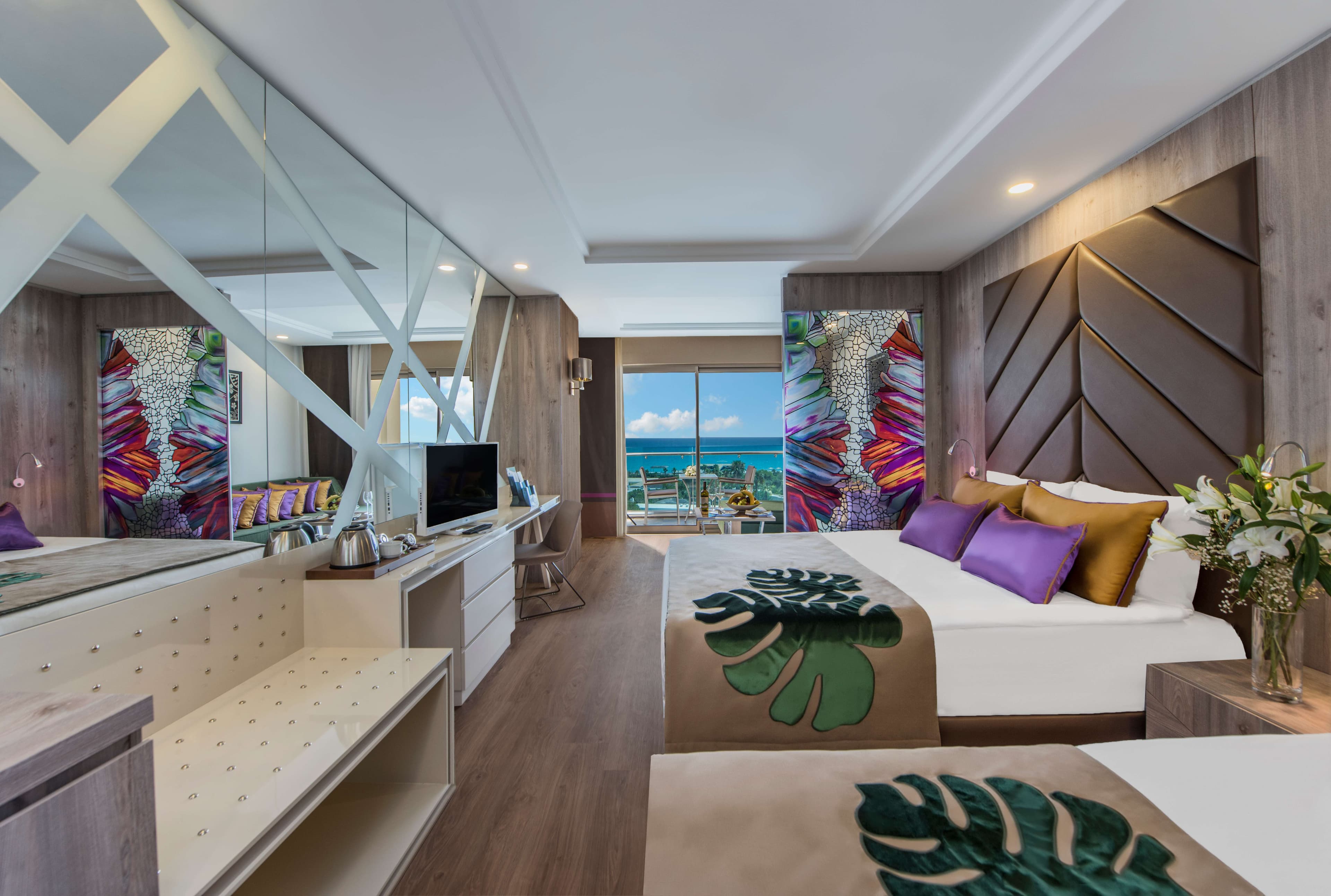 Delphin BE Grand Ansicht 5