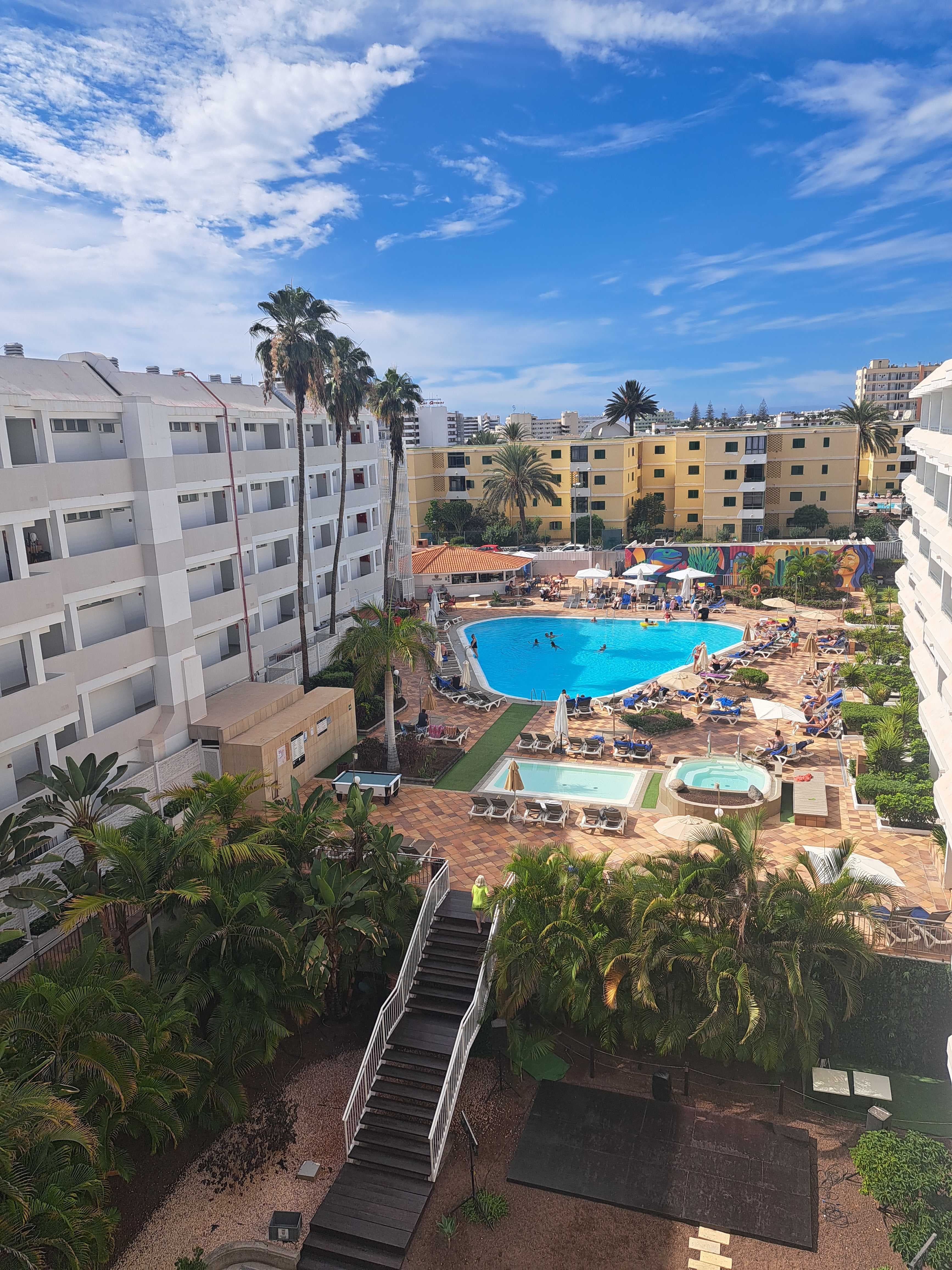 alltoura Club Hotel Akeah Broncemar