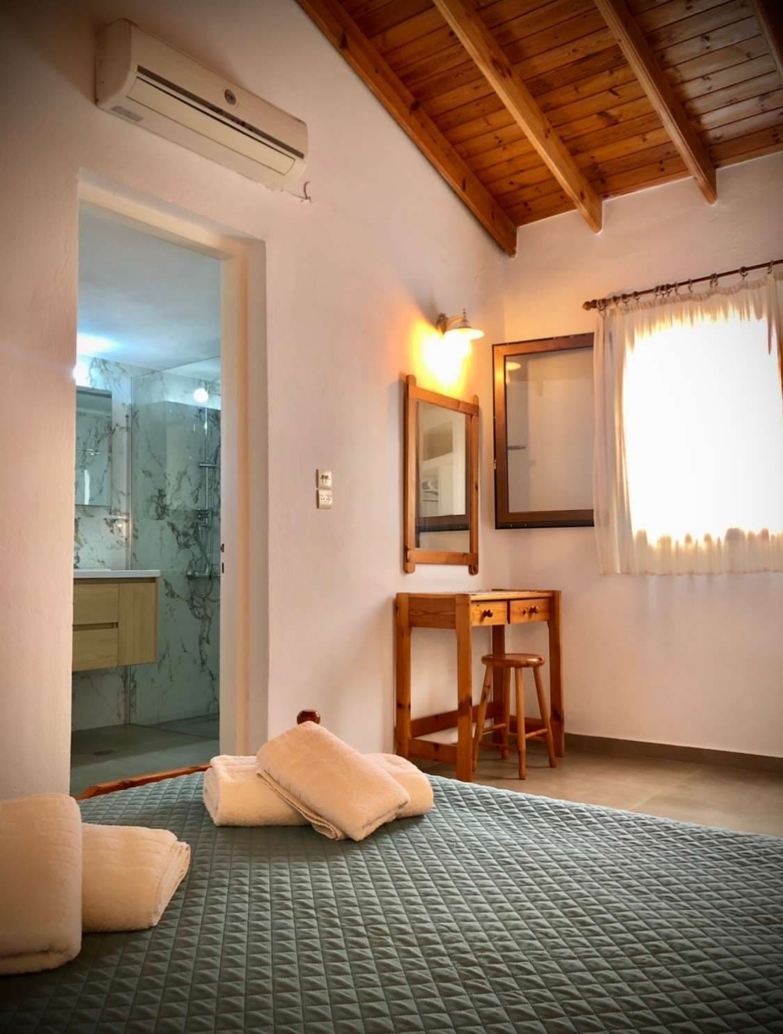 Bungalows Villa Maria Ansicht 8