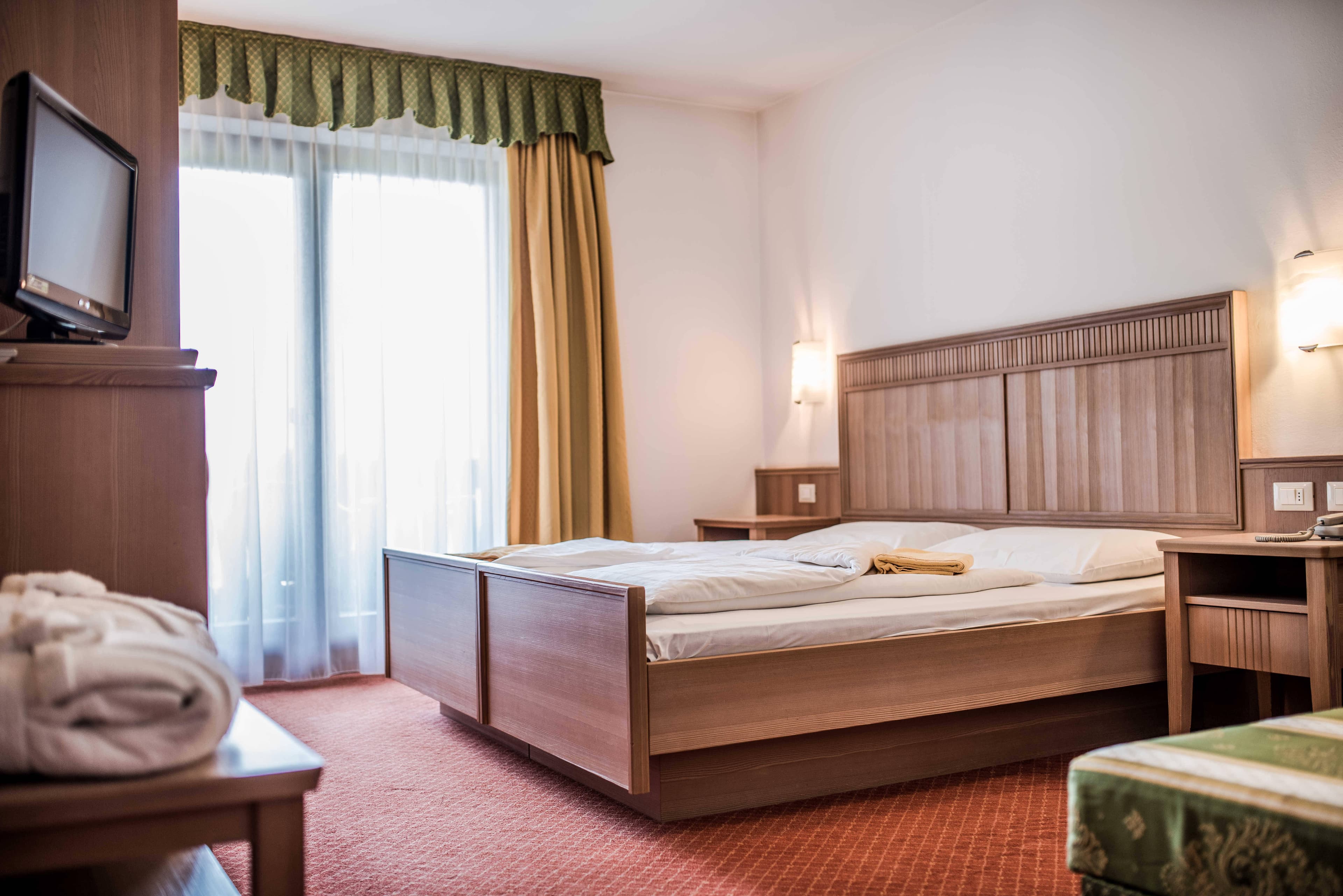 Hotel Förstlerhof Ansicht 5