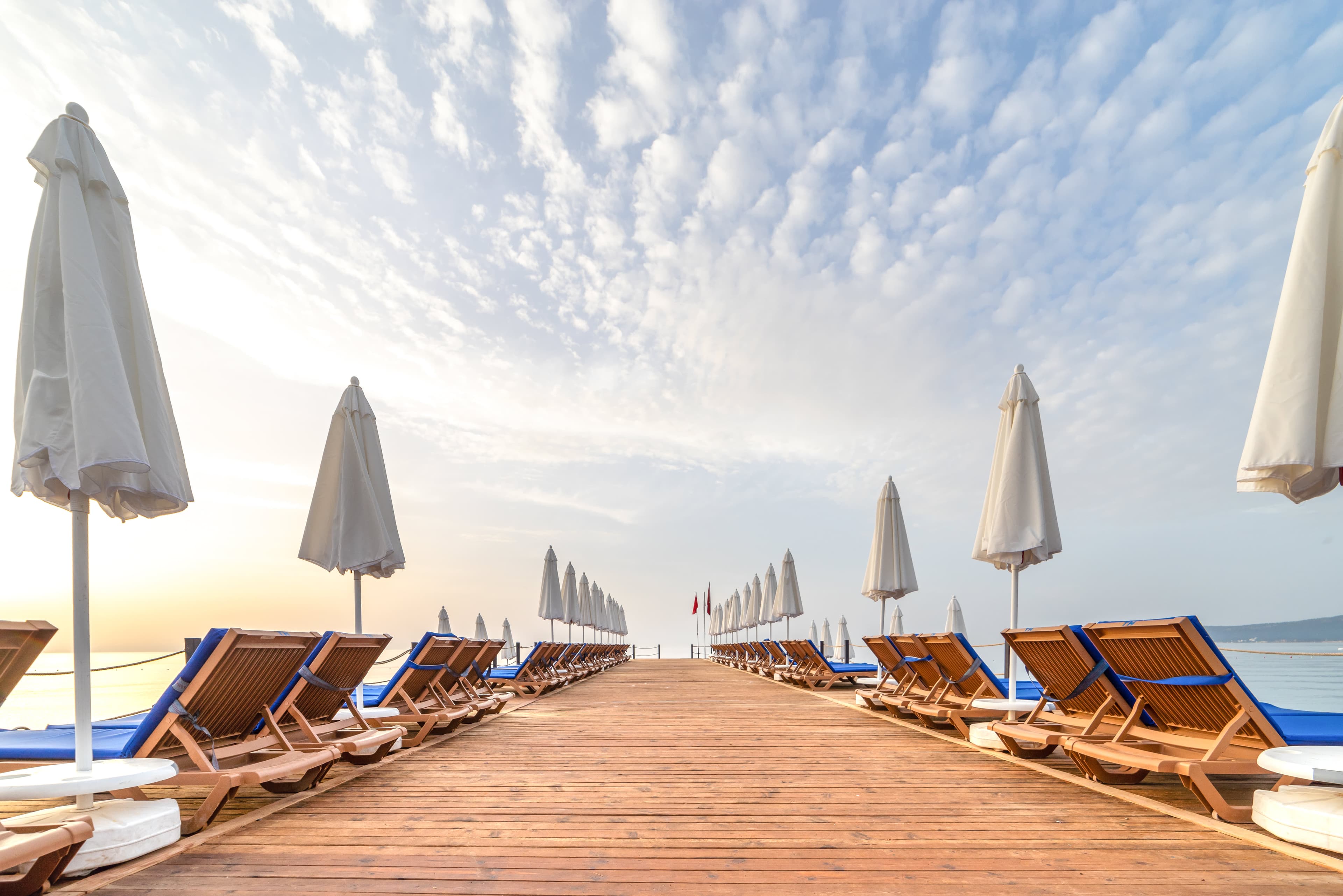 Transatlantik Hotel & SPA Ansicht 9