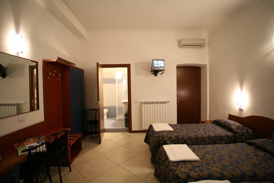Hotel Demo' Ansicht 3