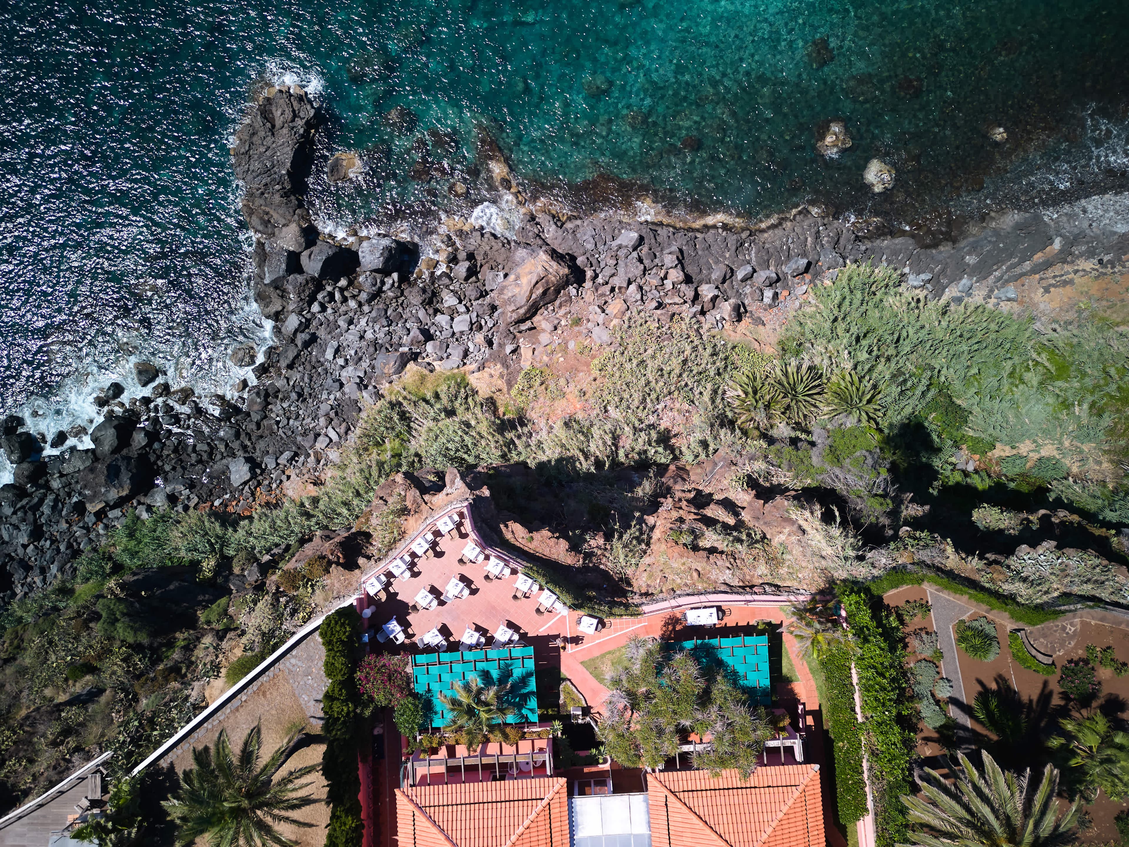 Hotel Inn & Art Madeira Ansicht 2