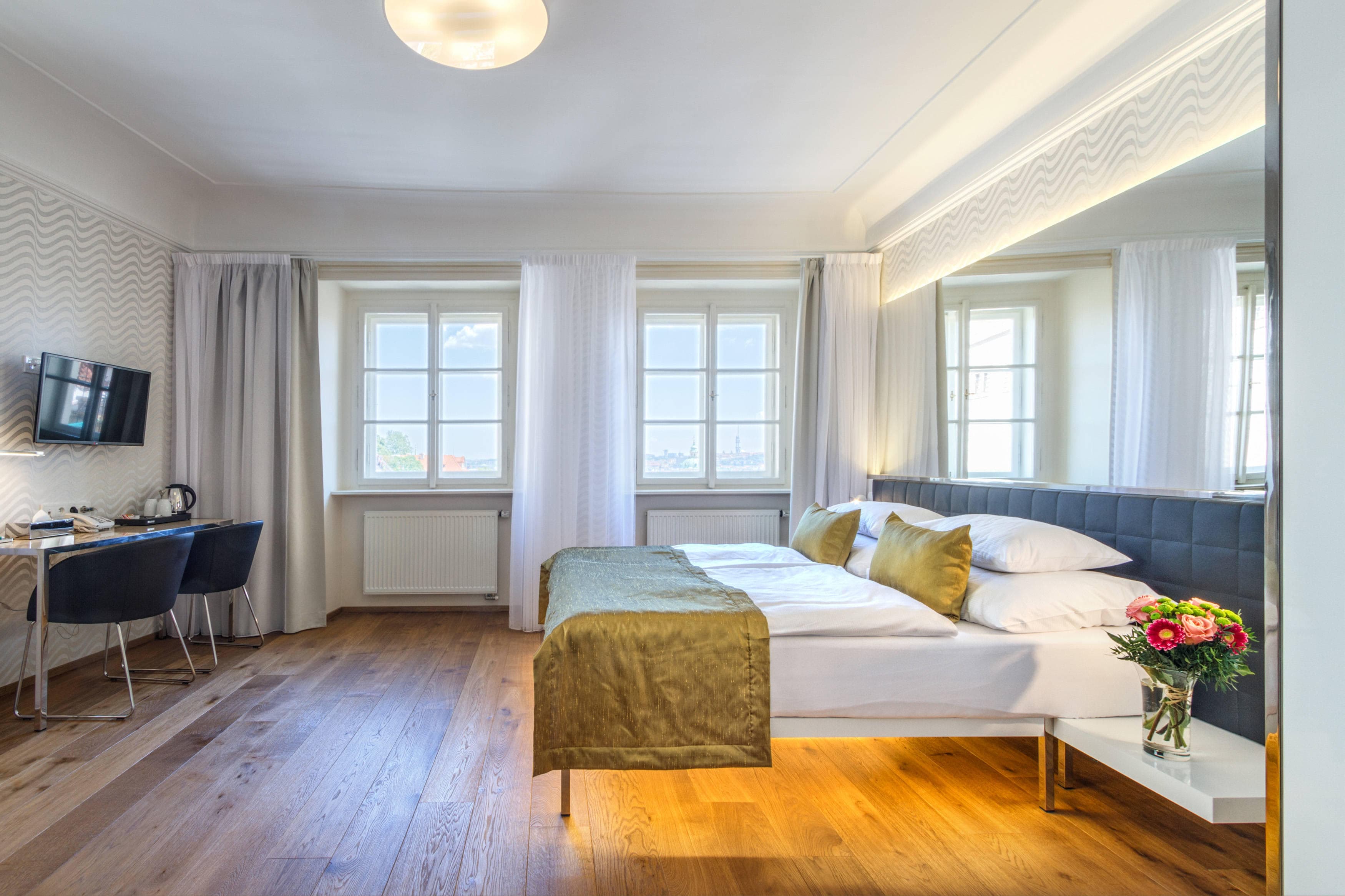 Hotel Golden Star Ansicht 4