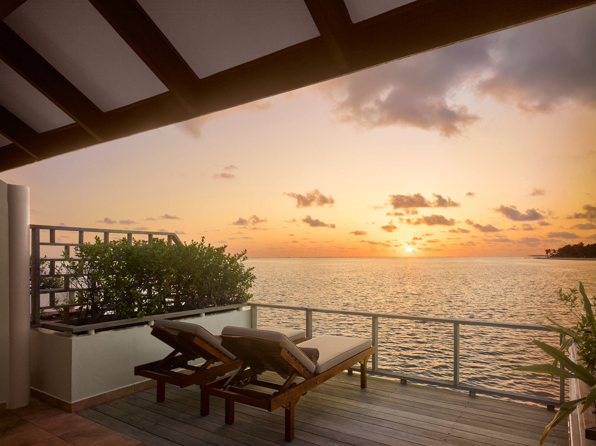 Villa Park Sun Island Ansicht 5