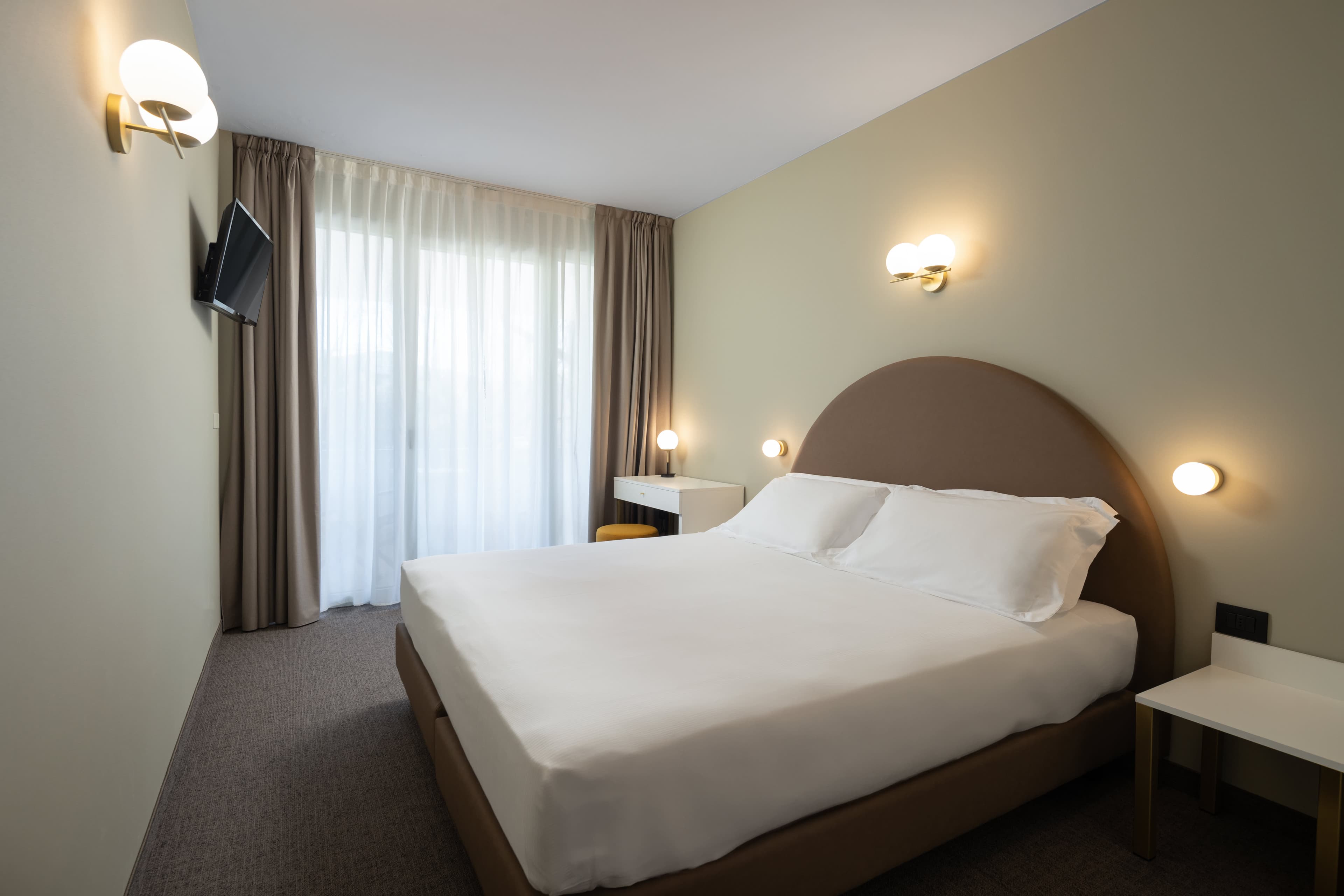 Hotel Nettuno Ansicht 4