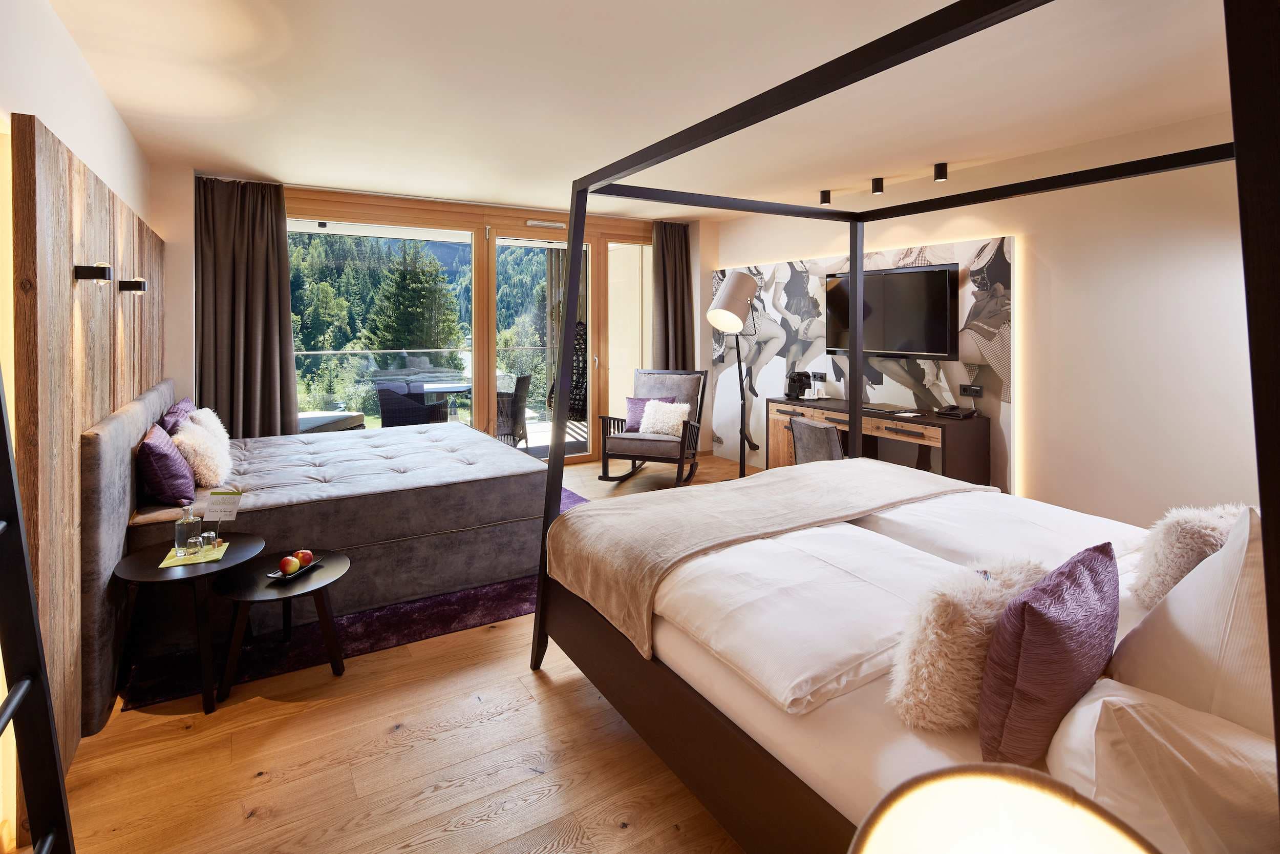 Lürzerhof - luxury.nature.spa Ansicht 4