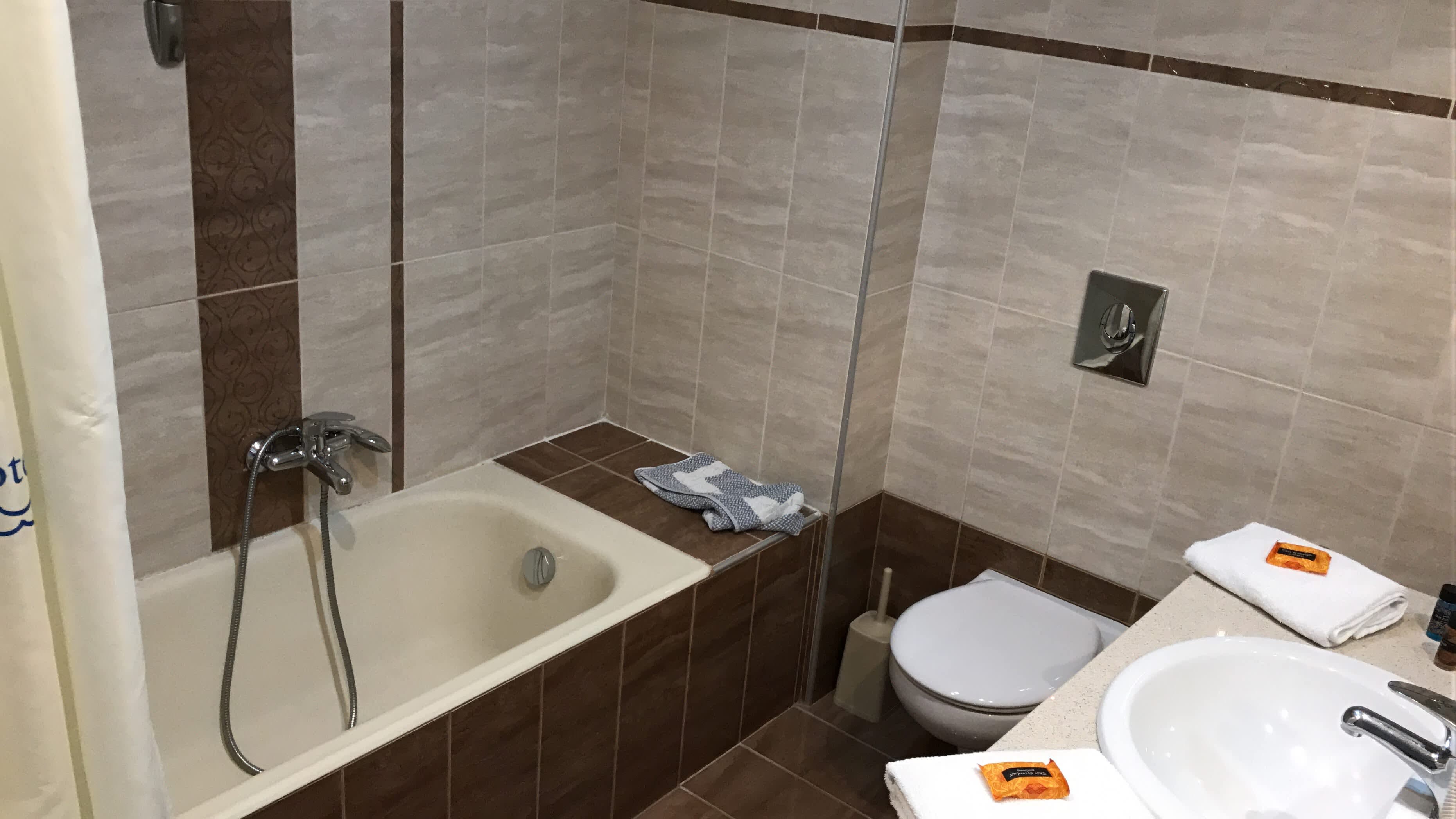 Marianna Palace Hotel Ansicht 6