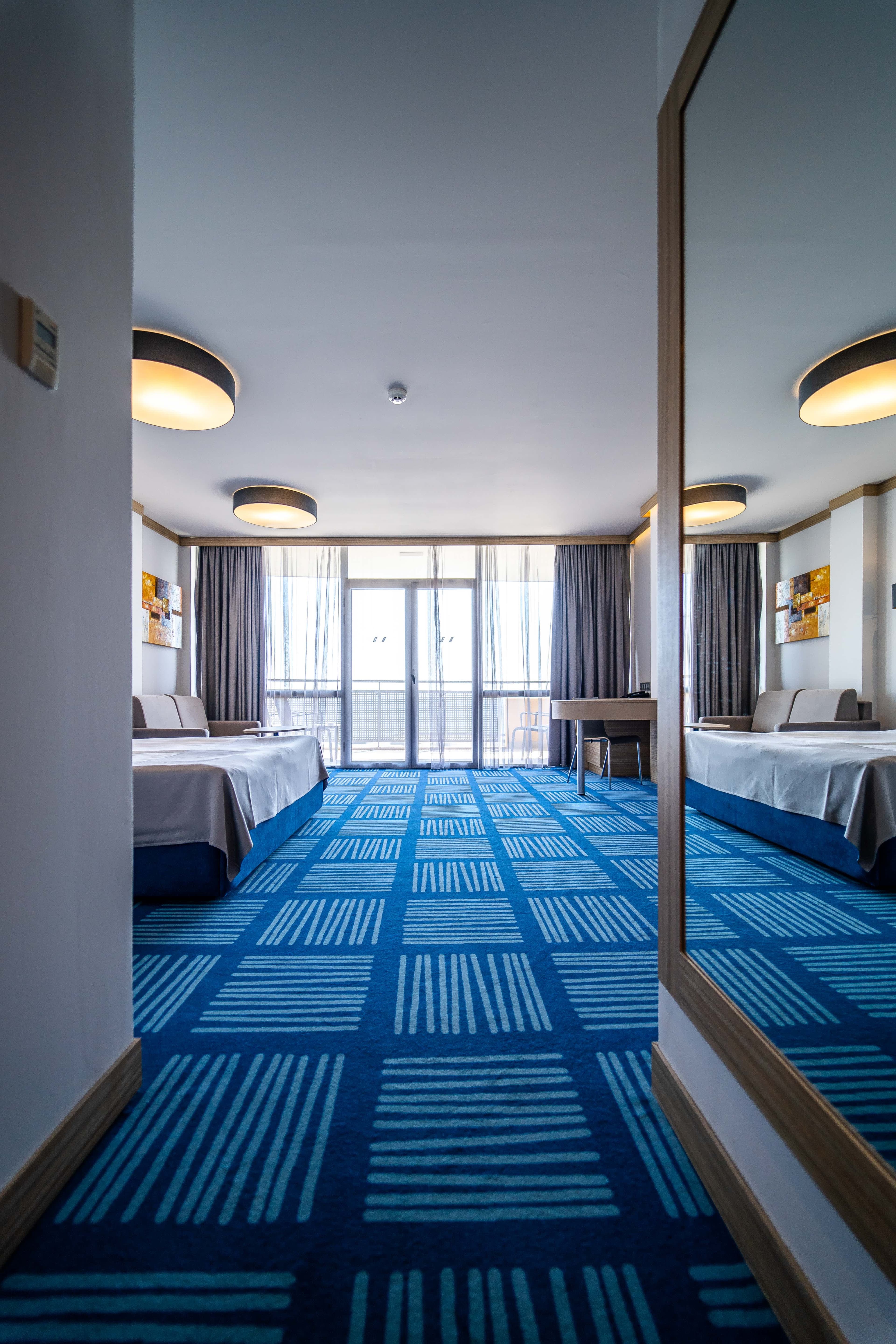 HVD Viva Club Hotel Ansicht 4