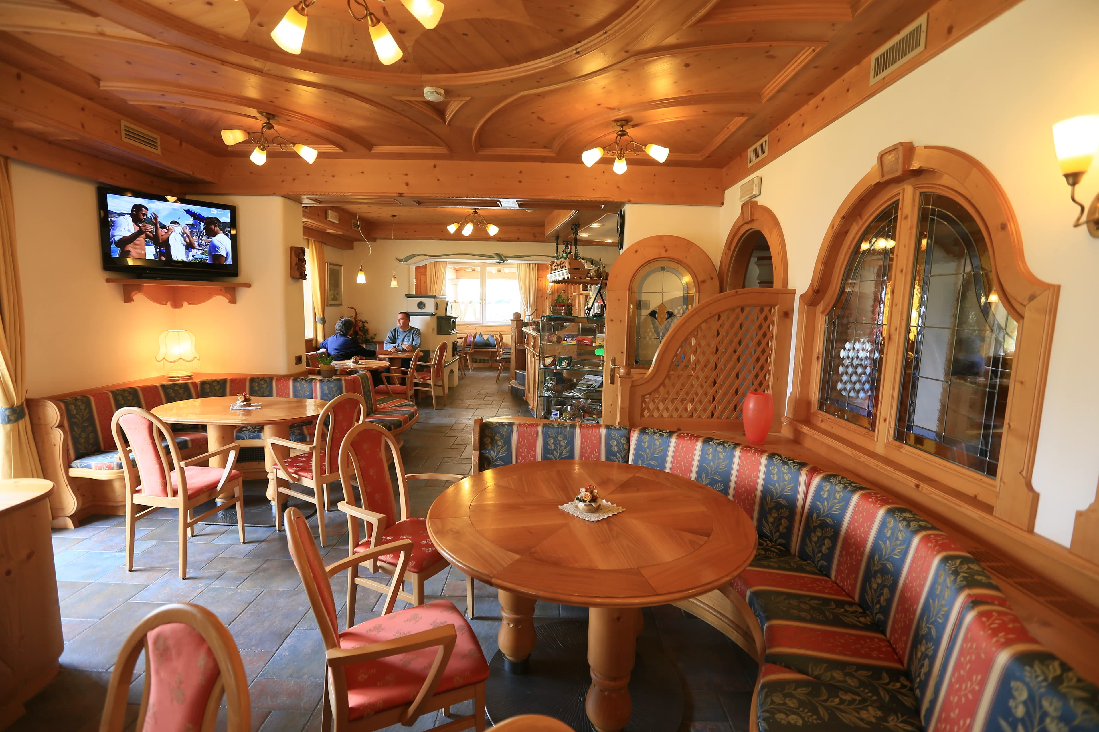 Piccolo Hotel Ansicht 8