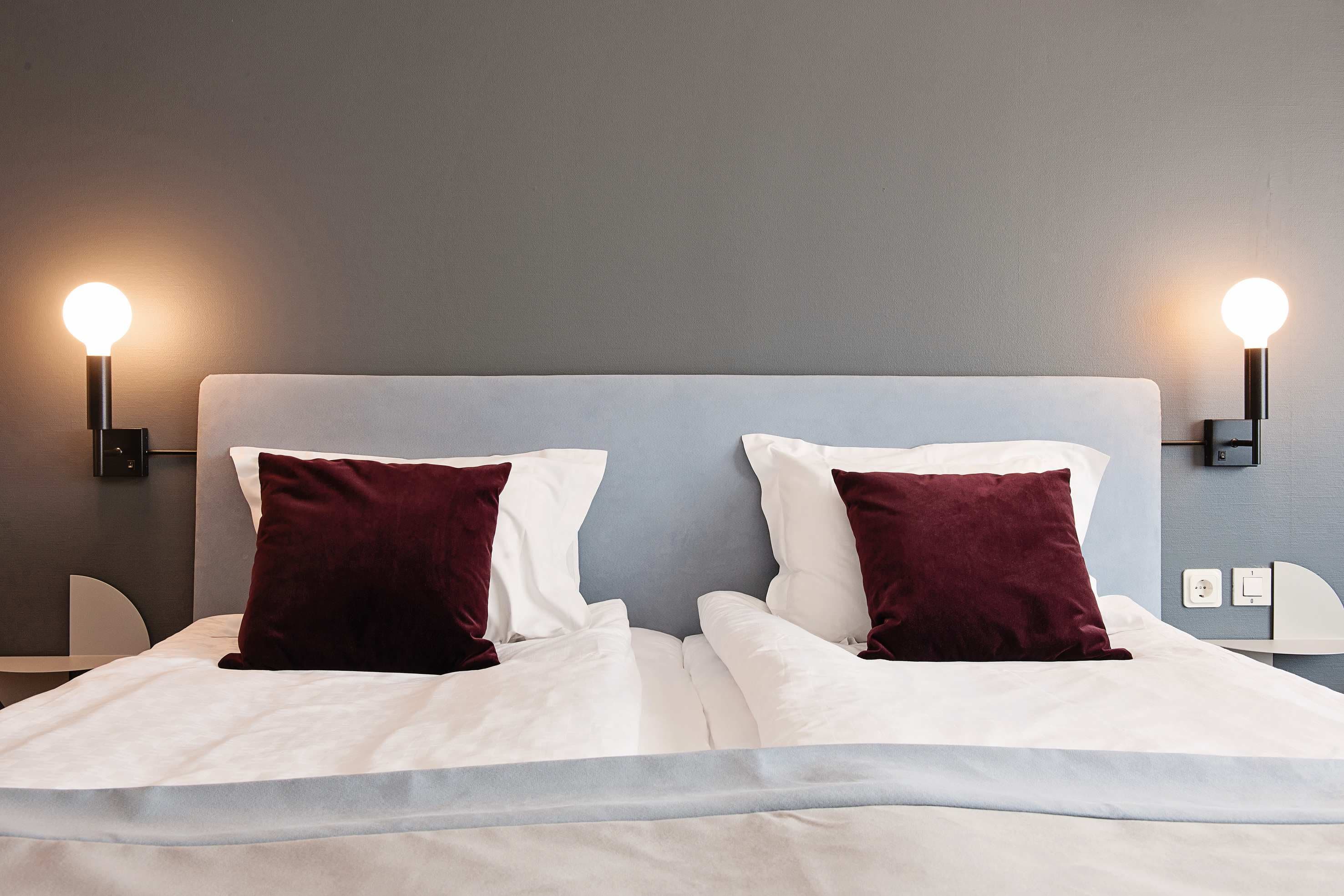Elite Park Hotel Ansicht 6
