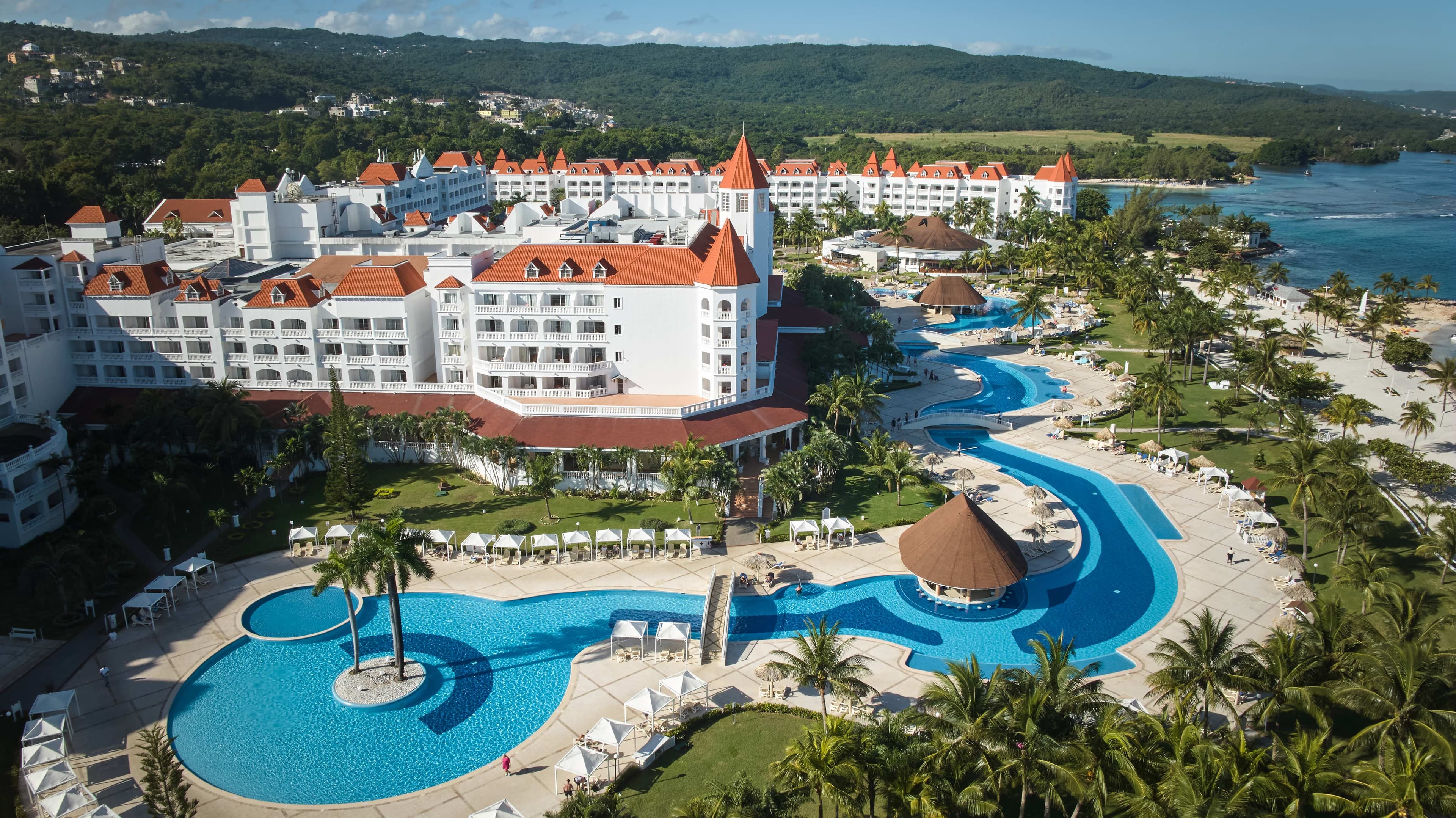 Bahia Principe Escape Runaway Bay - Adults only Ansicht 3