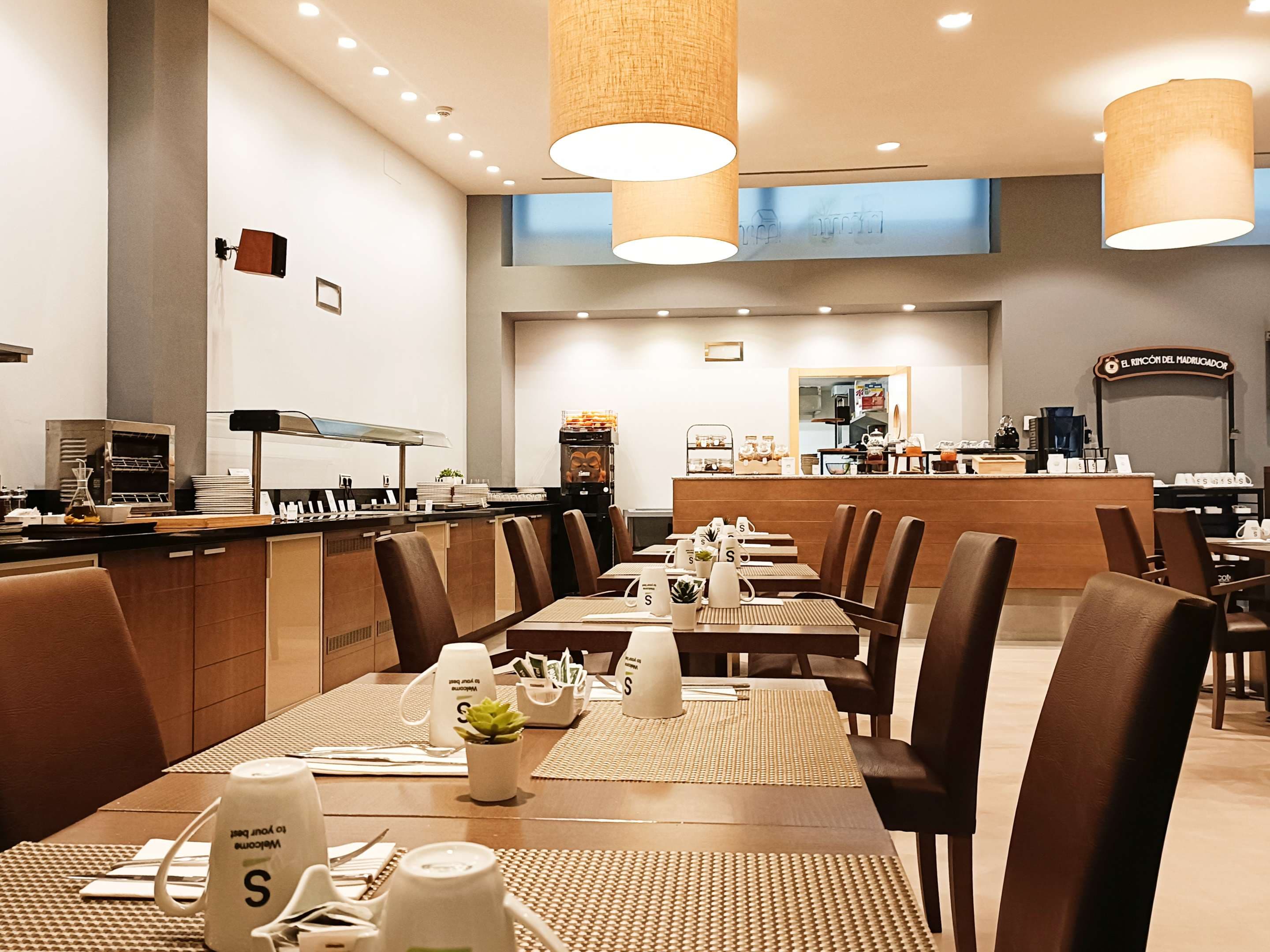 Sercotel Portales Ansicht 8