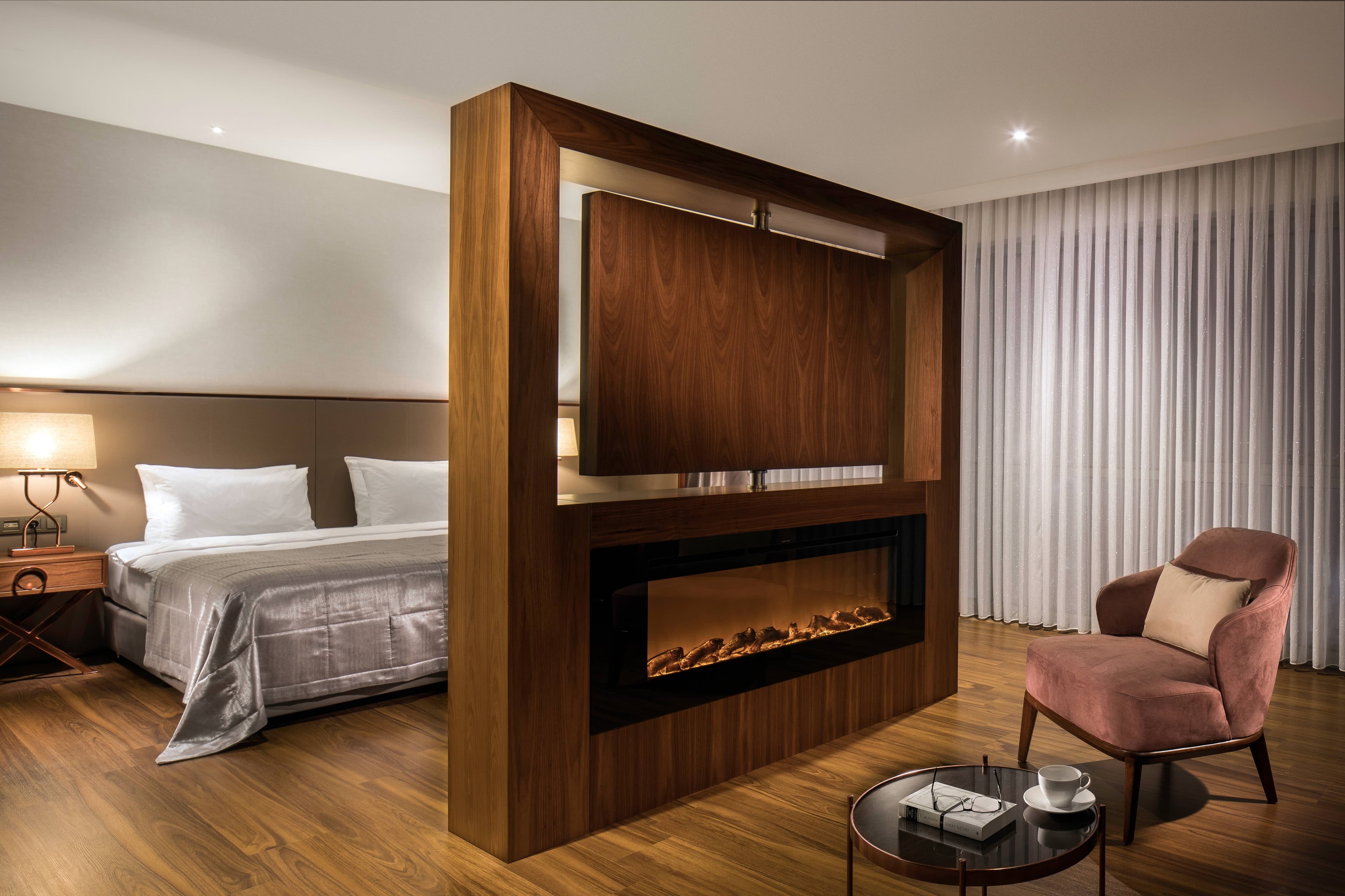 Lionel Hotel Istanbul Ansicht 10