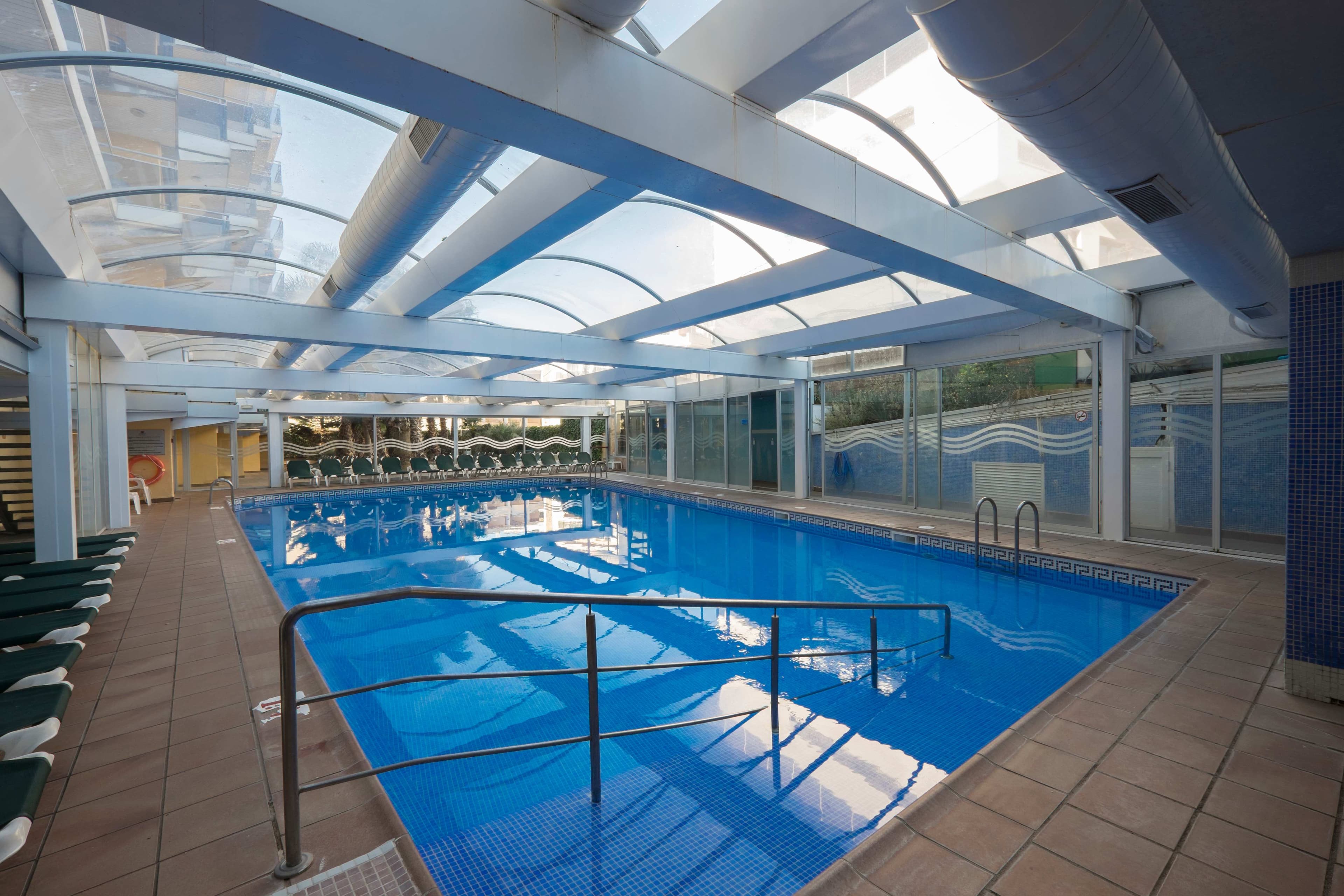 Hotel Rosamar Garden Resort Ansicht 8
