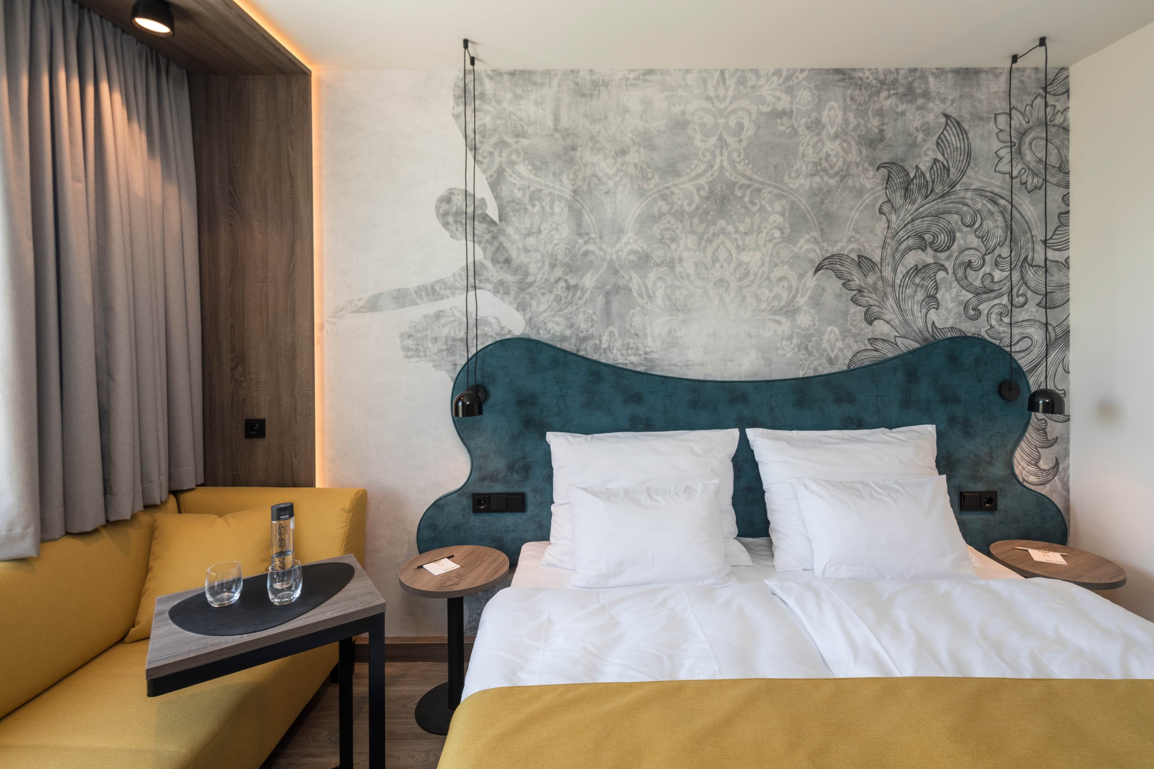 Hotel Rainers21 Ansicht 3