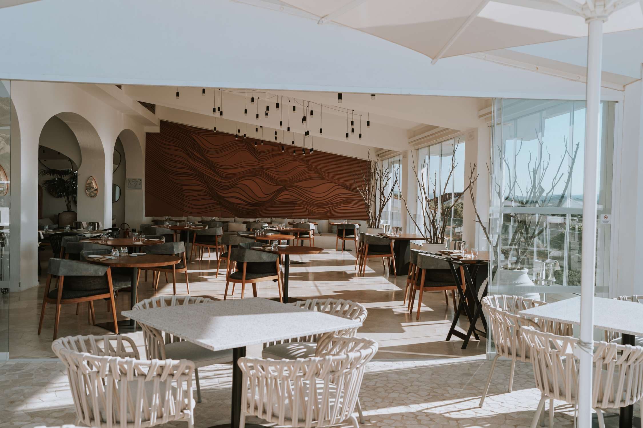 Sulia House Porto Rotondo, Curio Collection by Hilton Ansicht 9