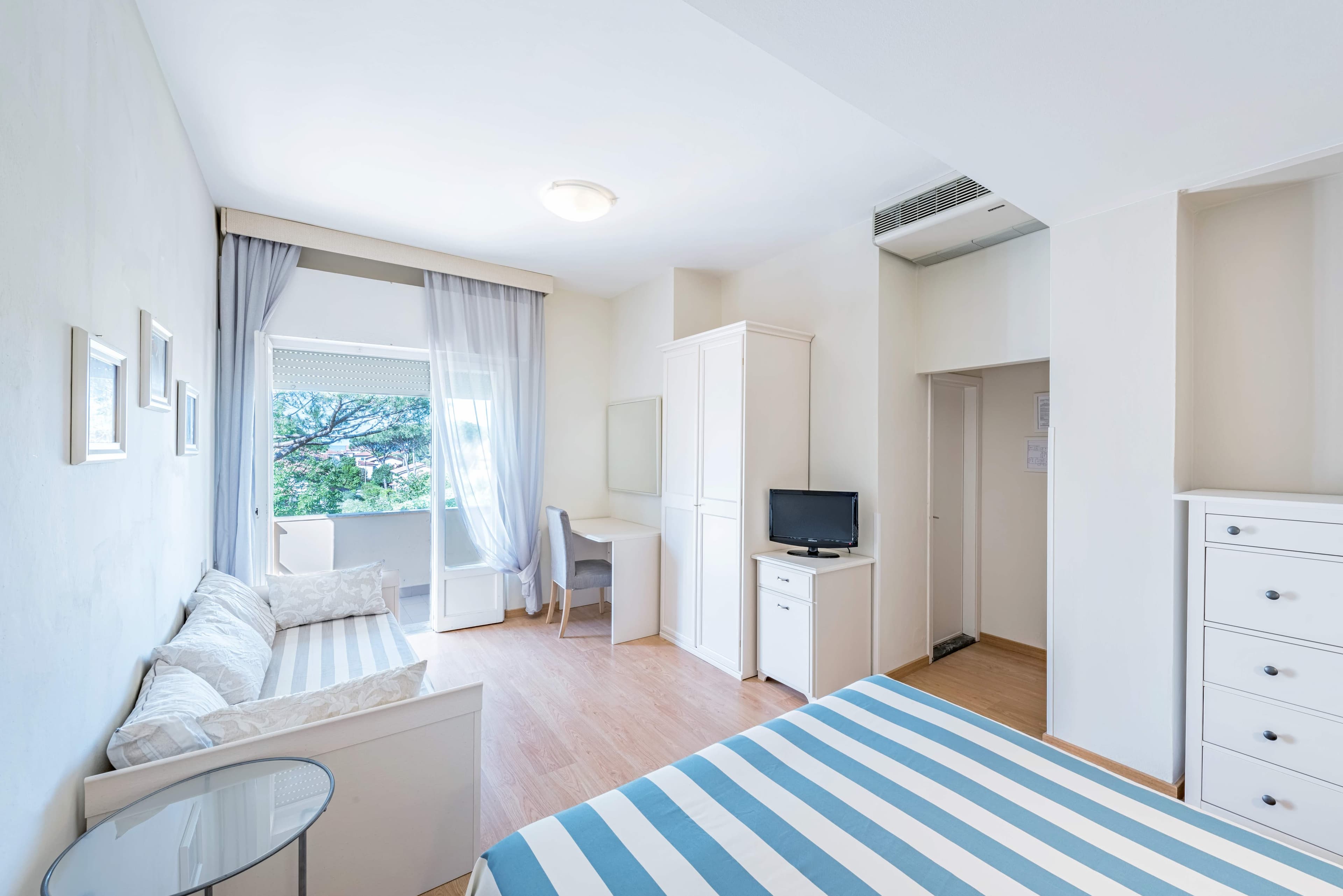Hotel Andreaneri Ansicht 5