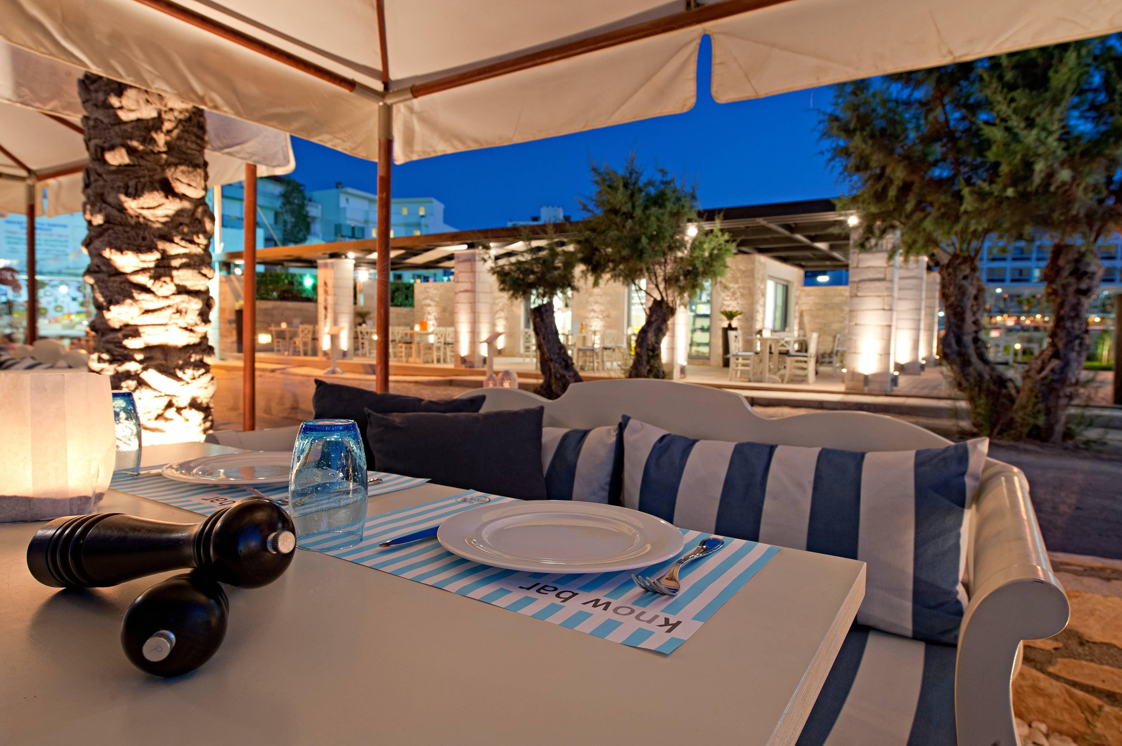 Hersonissos Palace Ansicht 10