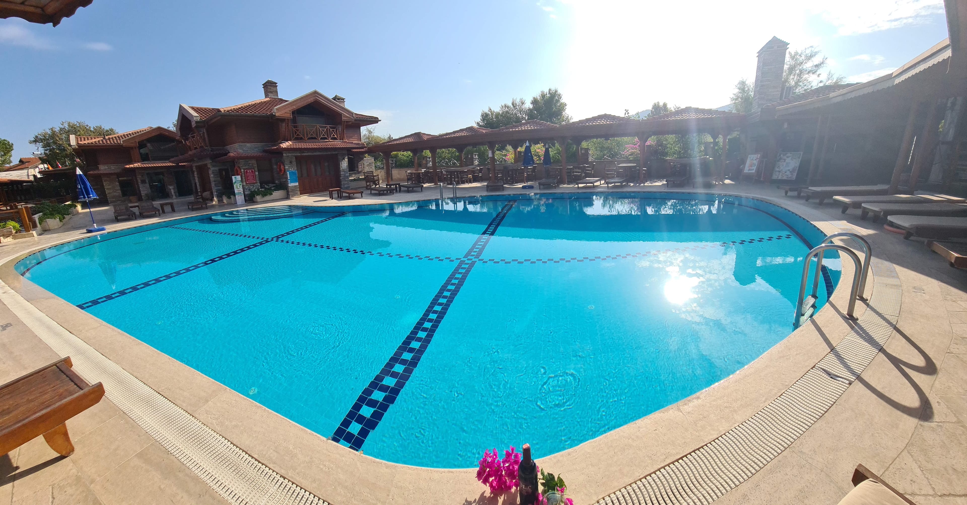 Hotel Bc Spa Ansicht 7