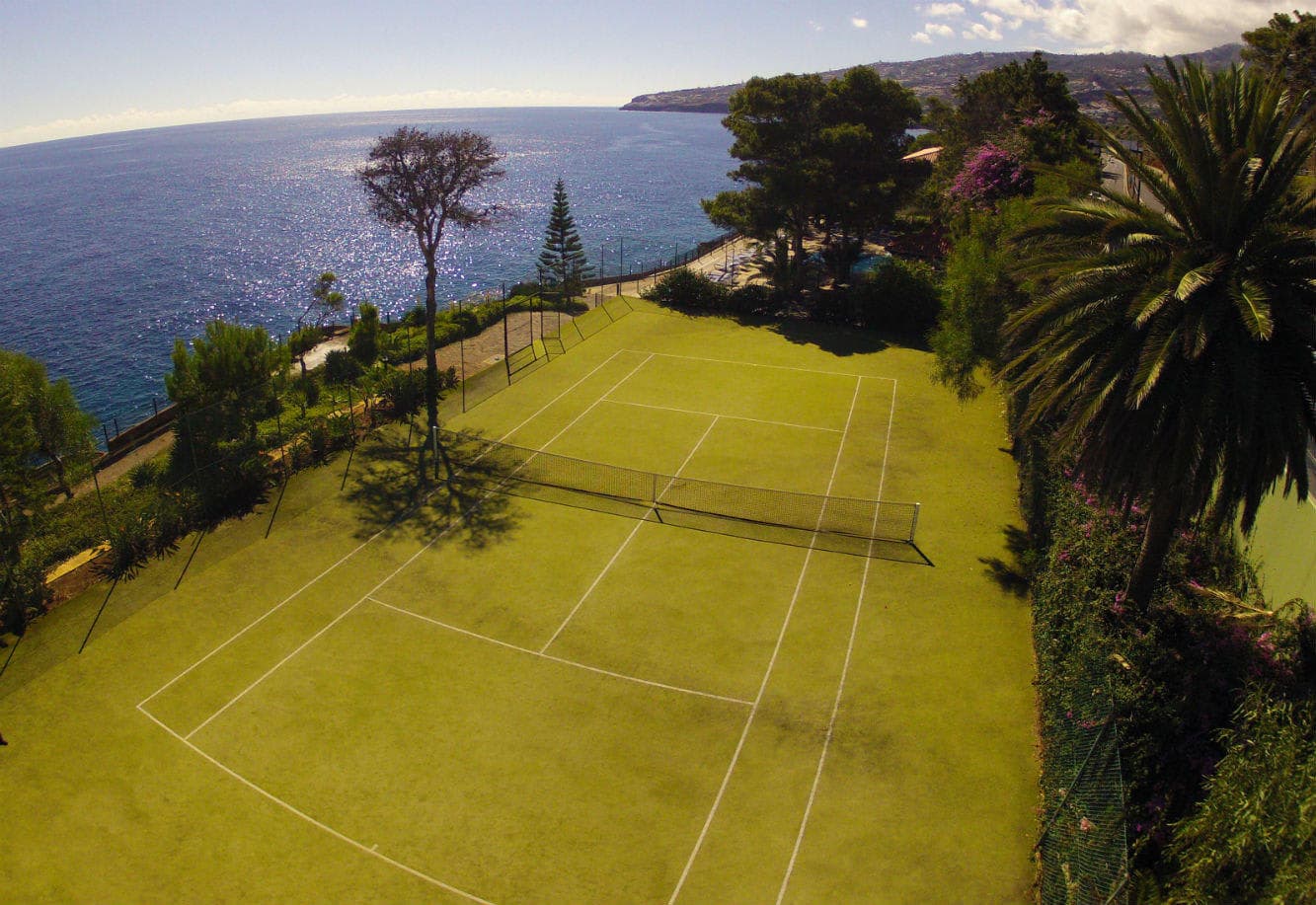 Albatroz Beach & Yacht Club Ansicht 7