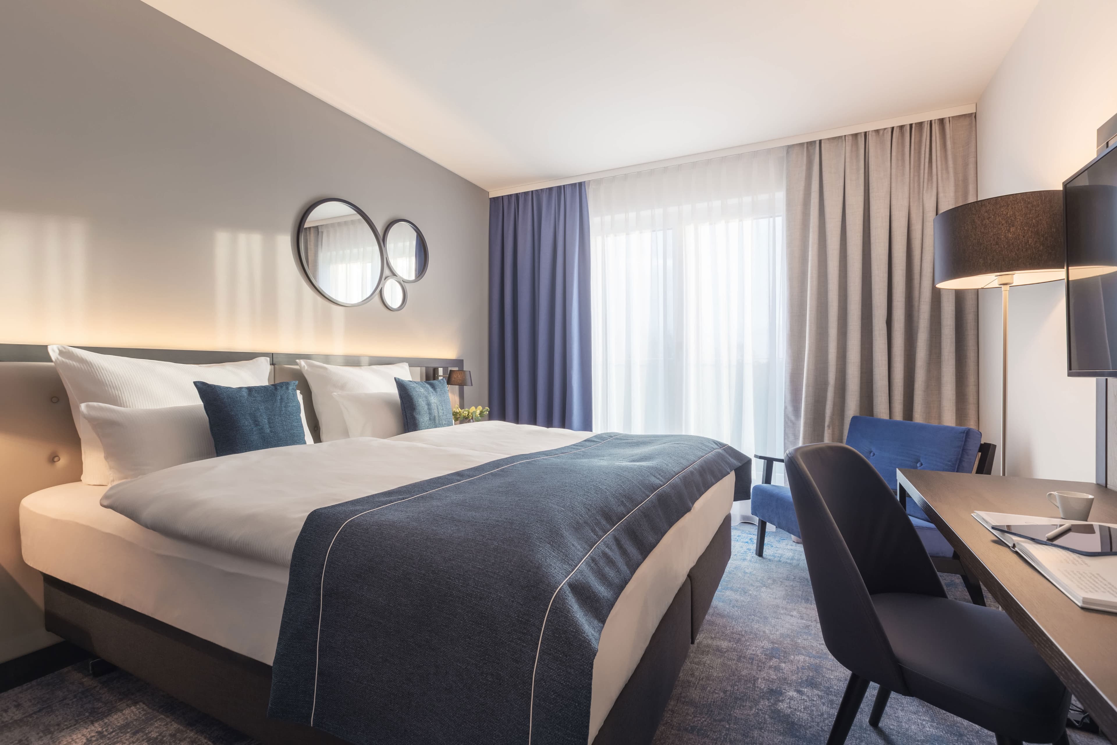Garner Hotel Augsburg Nord