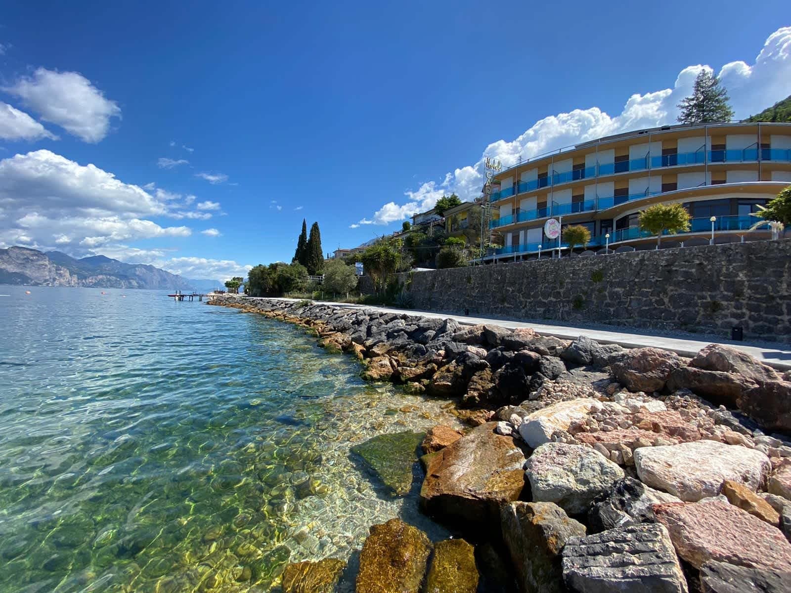 Hotel Caribe by Double Hospitality Ansicht 2