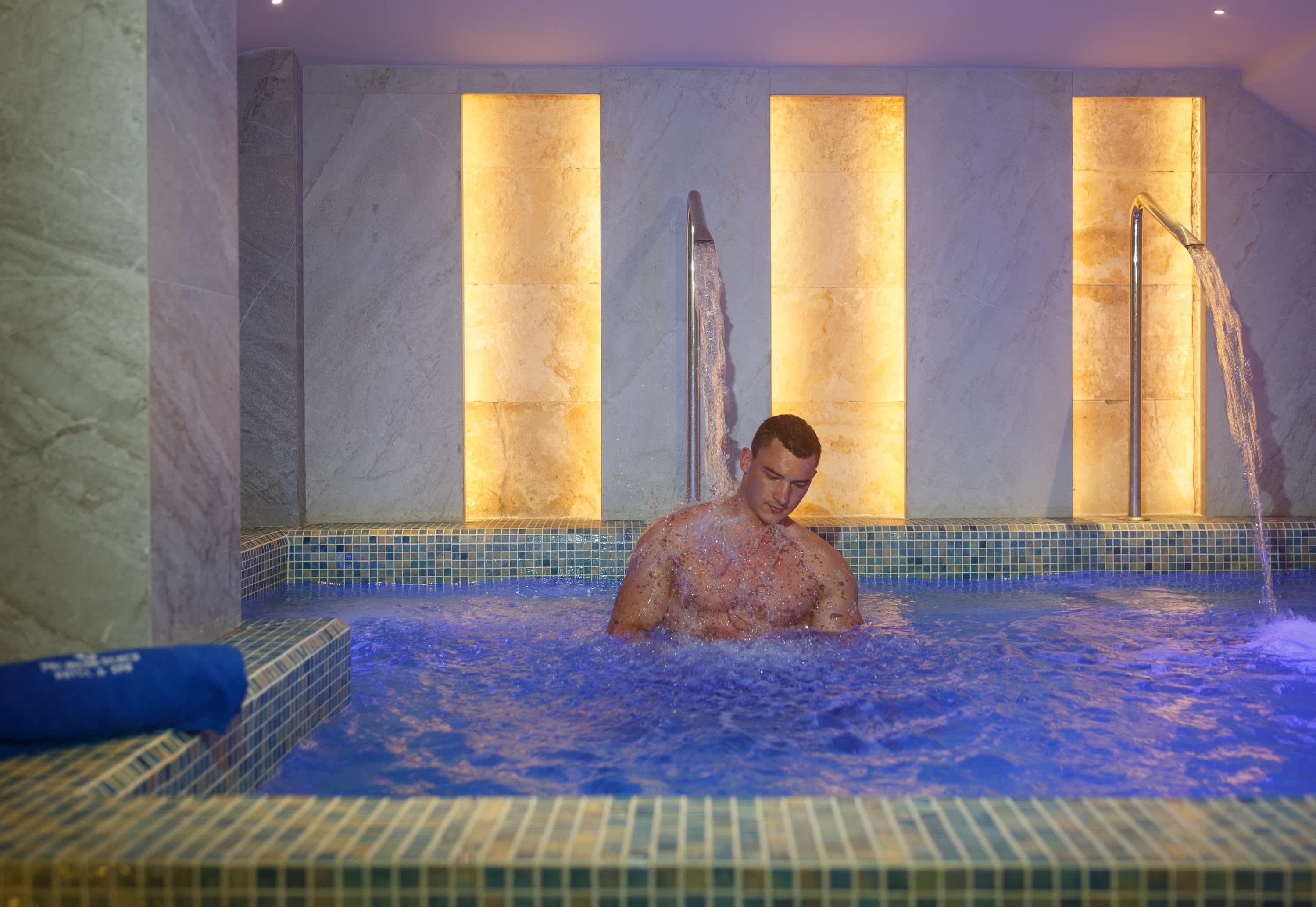 Palmera Beach Hotel & Spa Ansicht 8