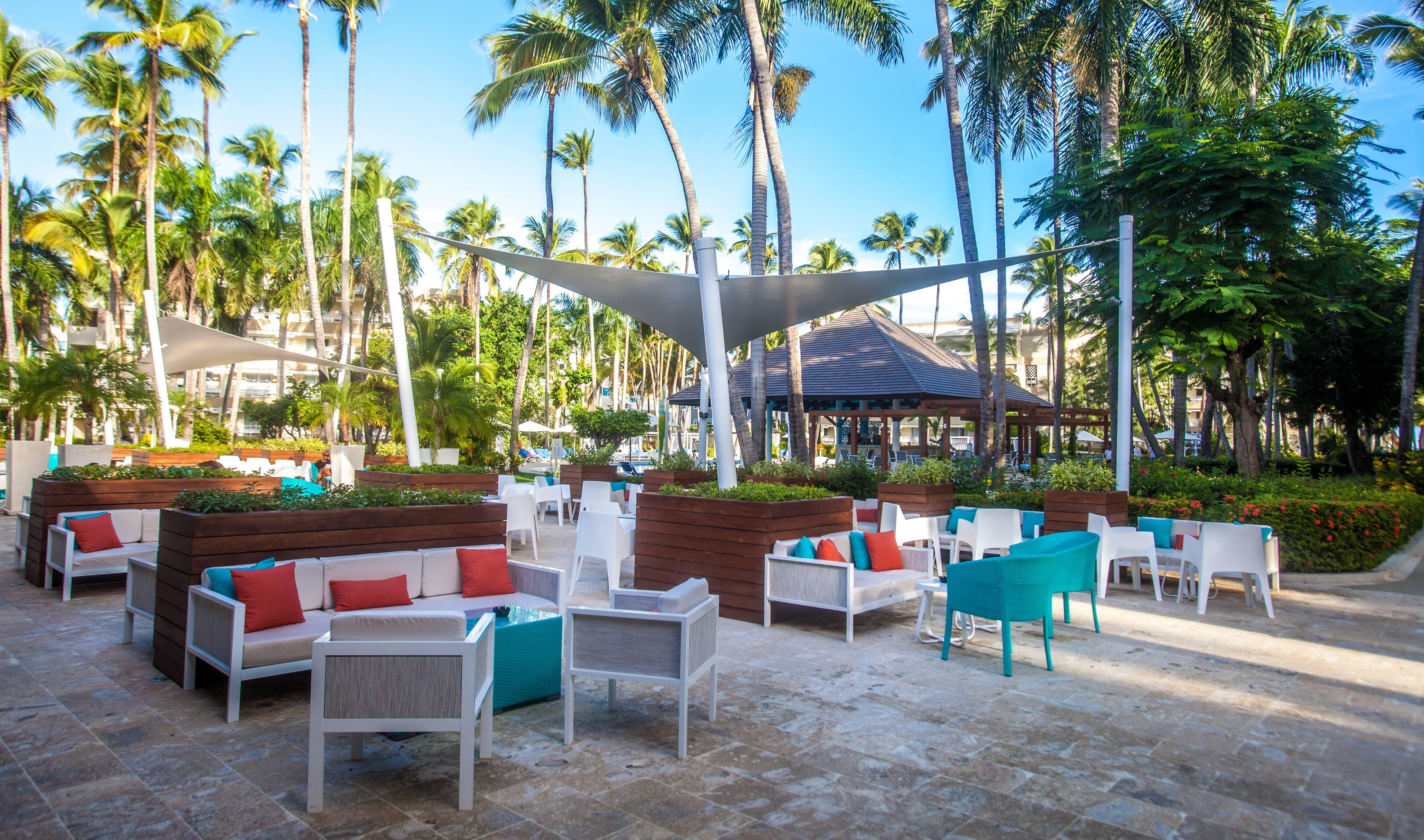 Vista Sol Punta Cana Ansicht 2