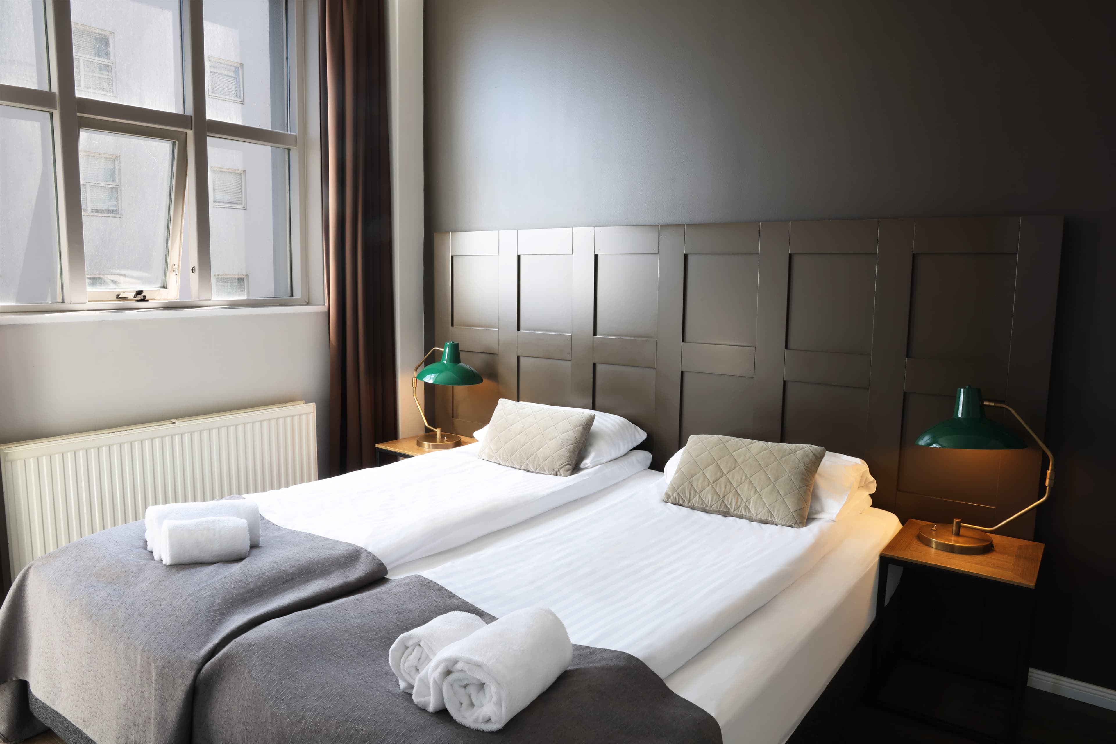Fosshotel Baron Ansicht 4
