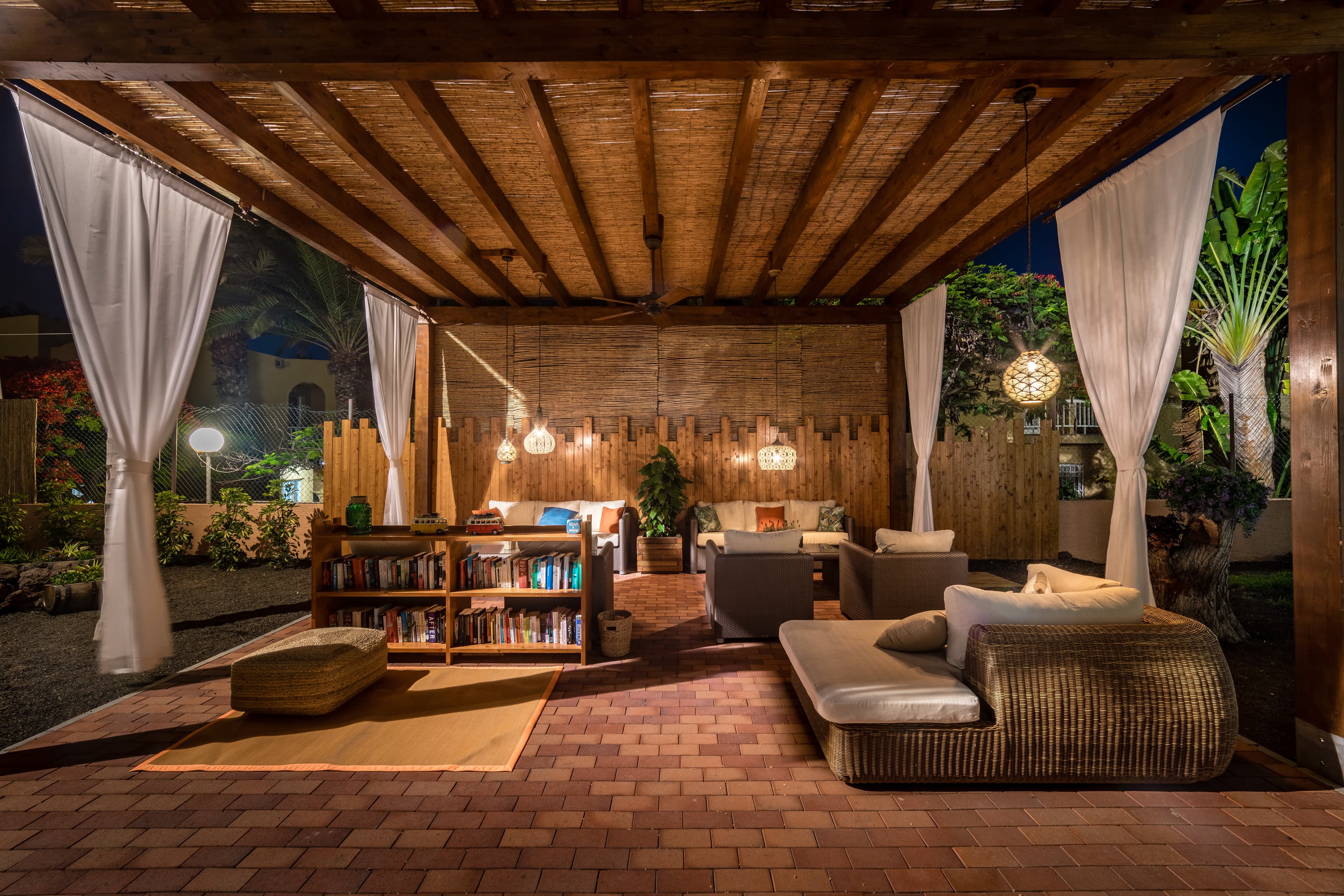 Hotel Club Vista Serena Ansicht 7