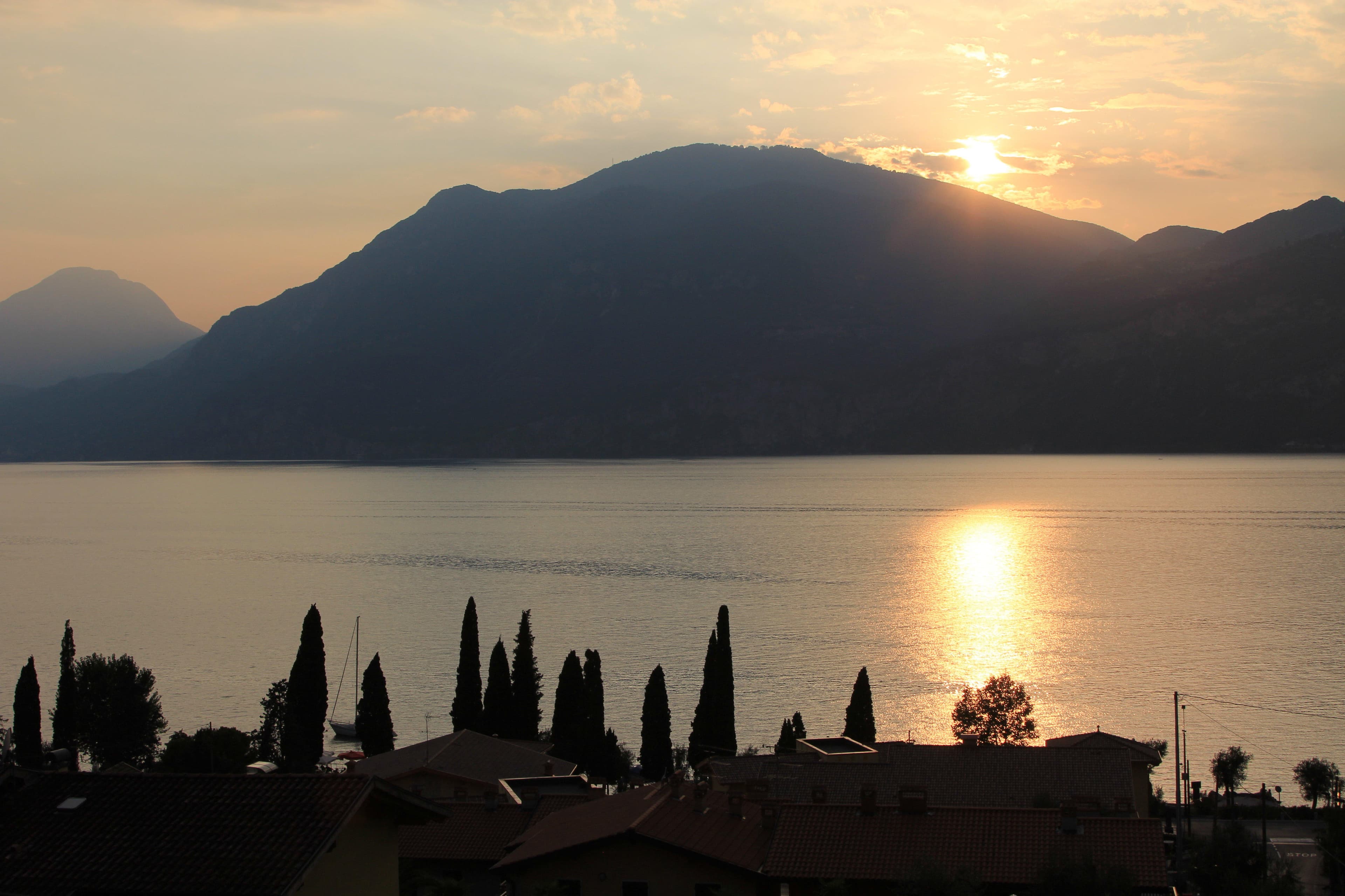 Hotel Albergo Casa Gagliardi Ansicht 9