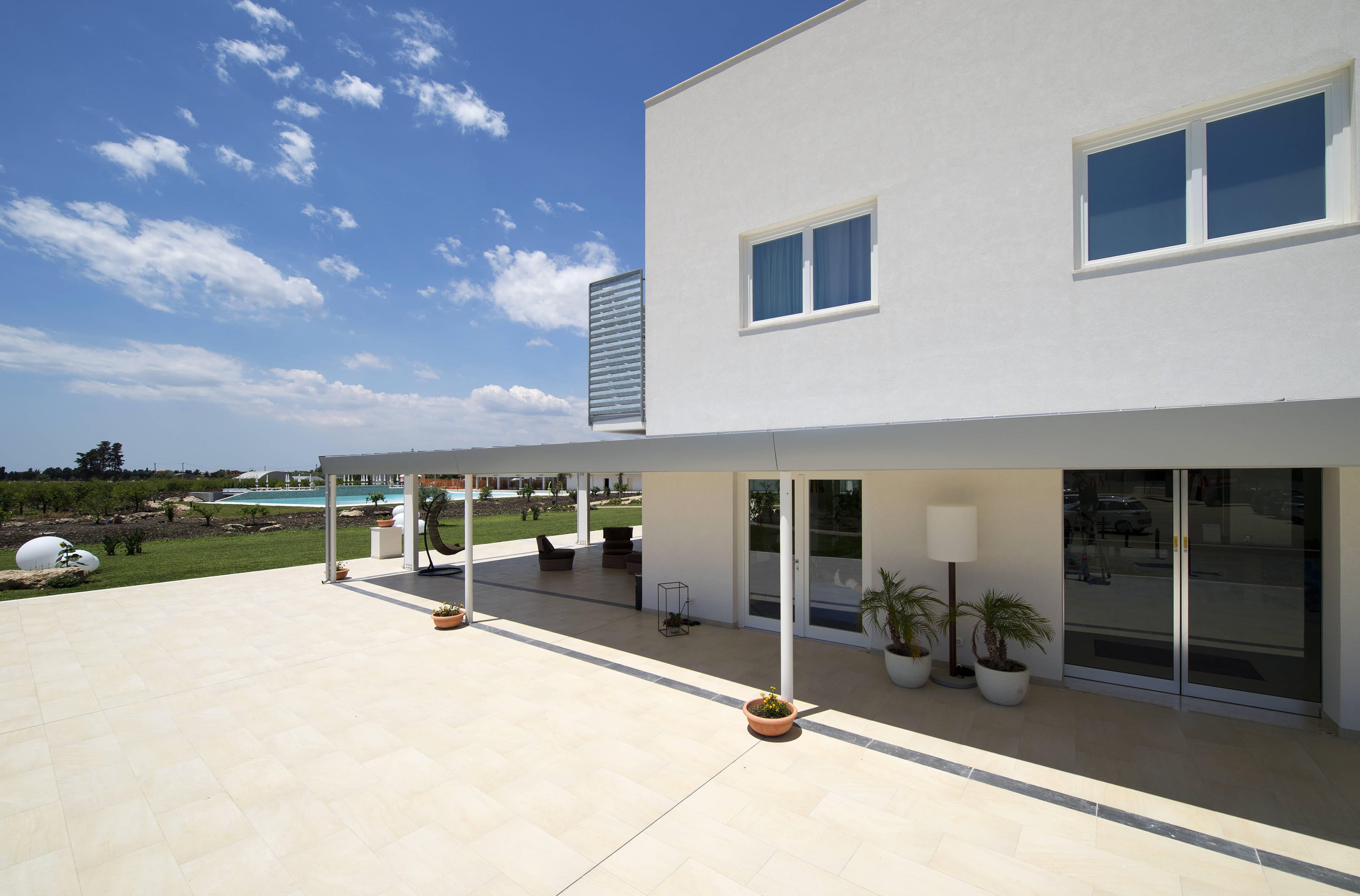 Wellness & Spa Hotel | Principe di Fitalia Ansicht 2