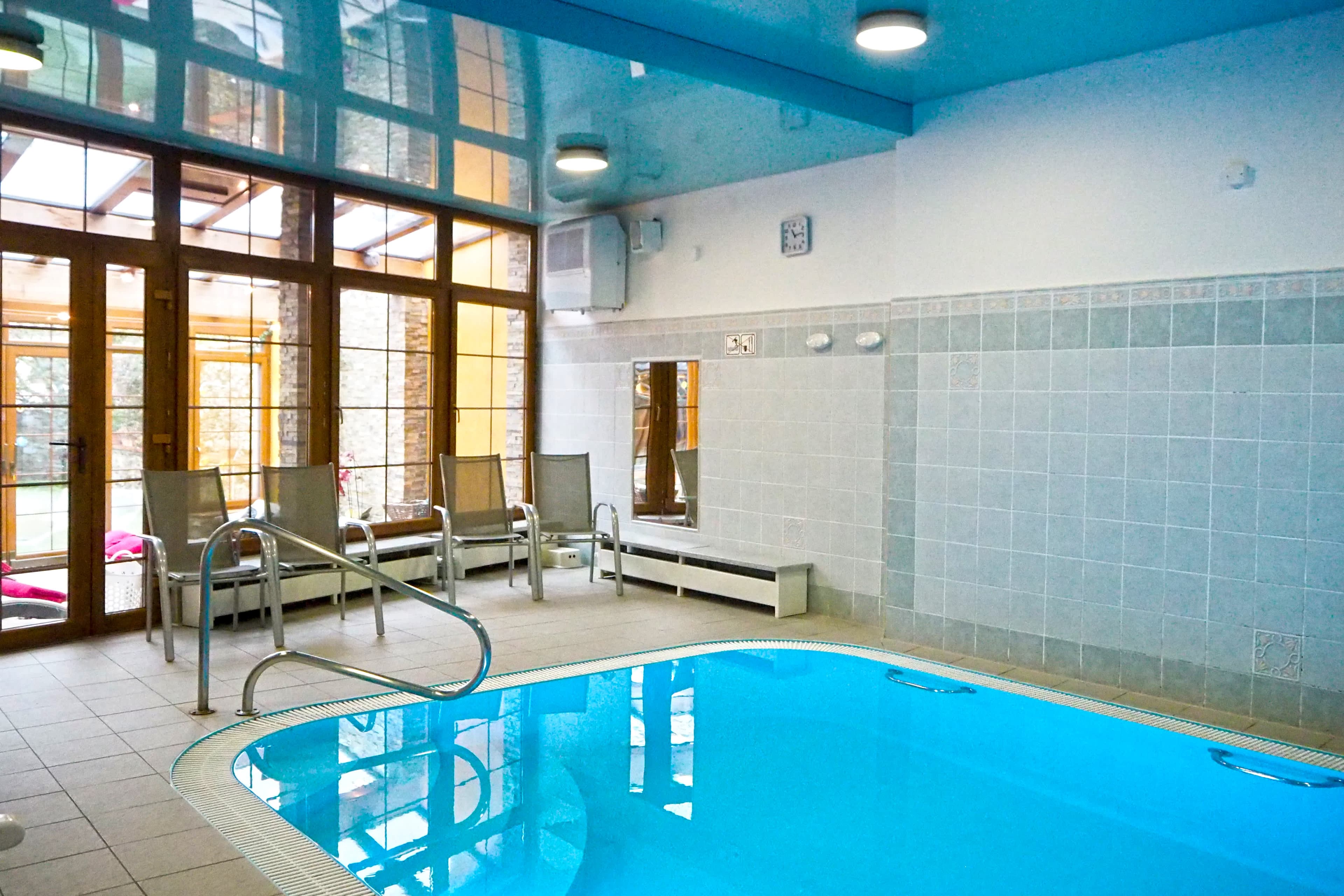 Hotel Maxant Frymburk Ansicht 7