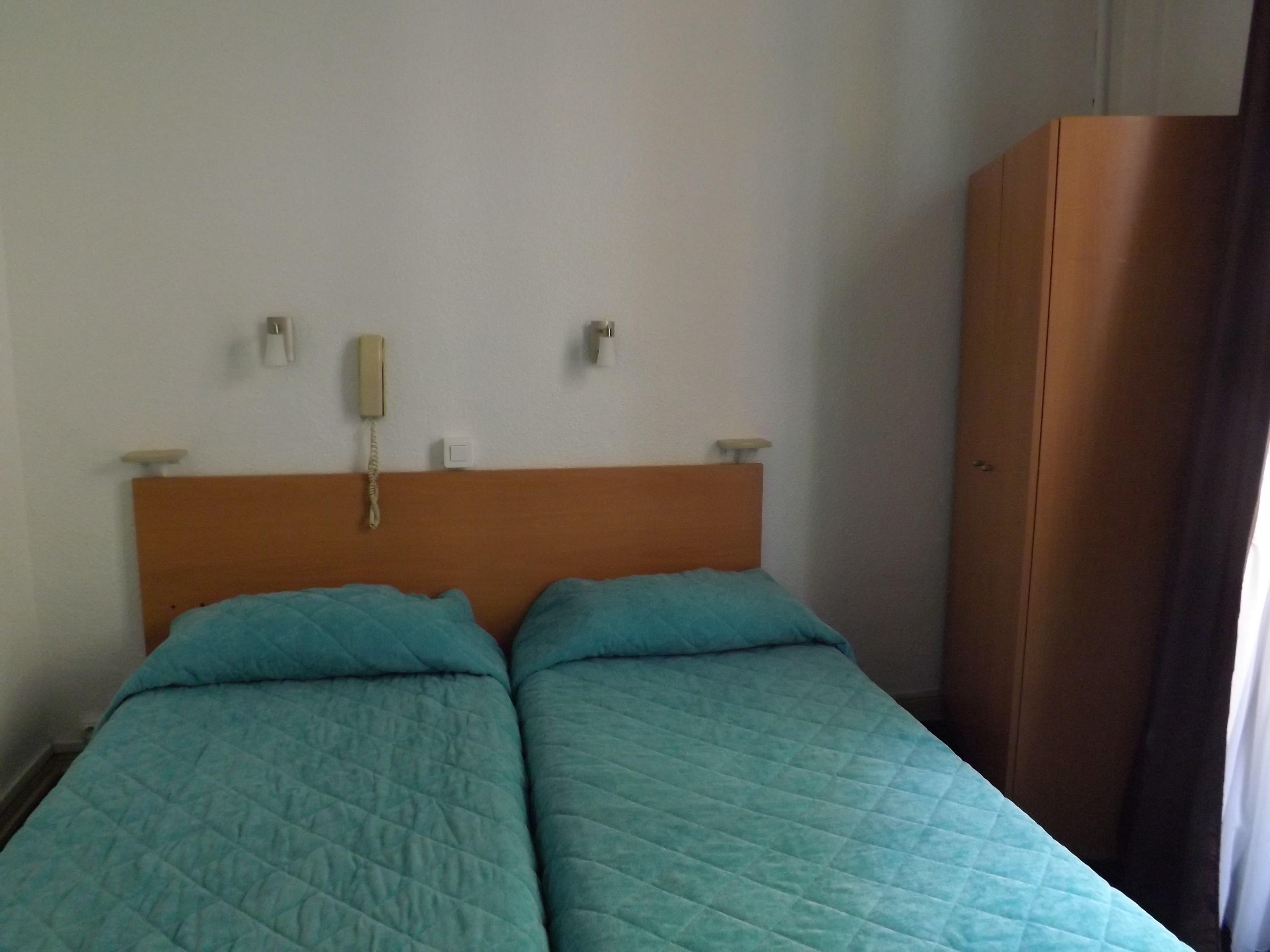 Hotel Acanthe Ansicht 3