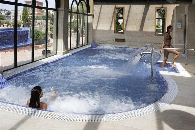 Dénia La Sella Golf Resort & Spa Ansicht 7